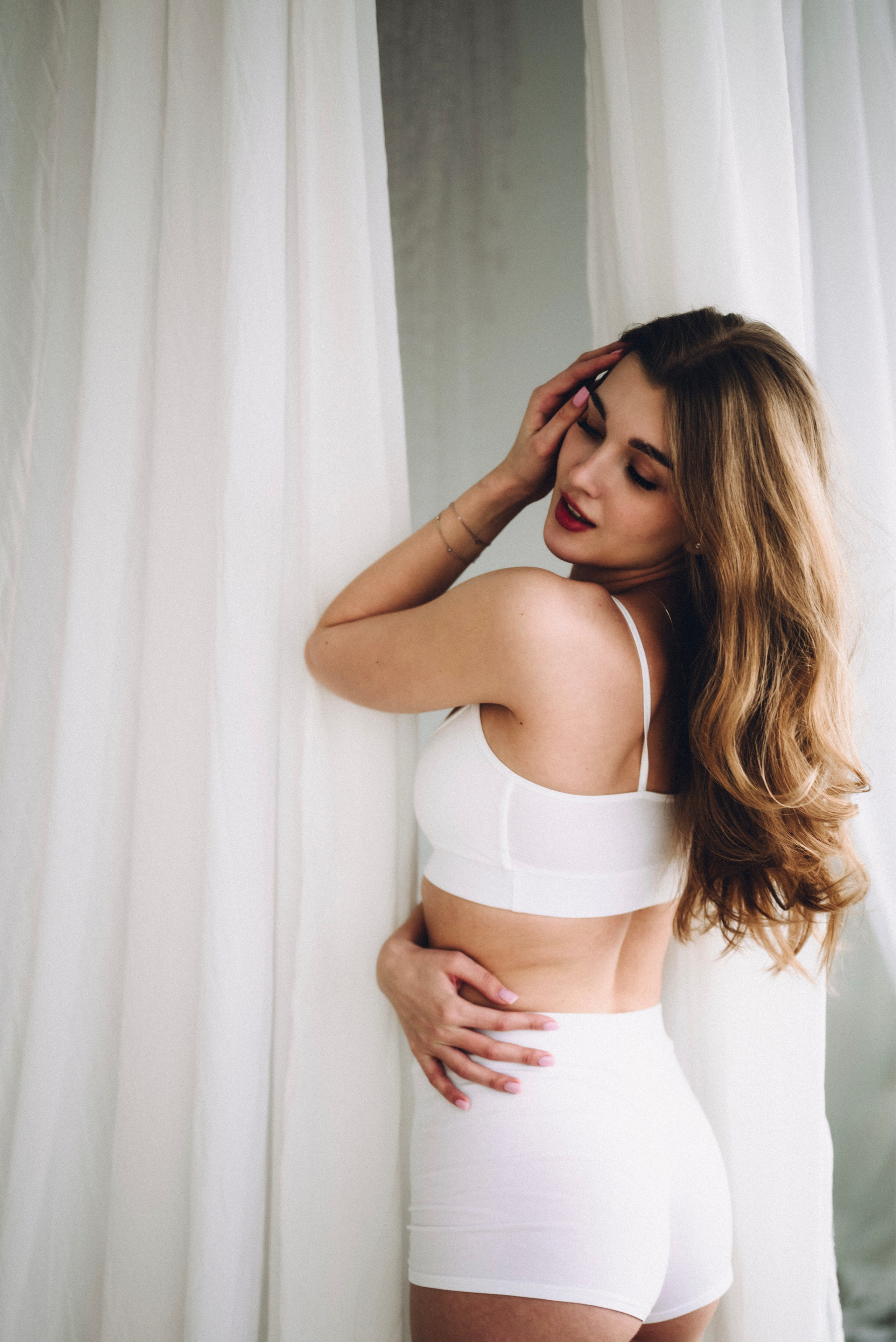 Алина. Фотограф Анастасия Монах