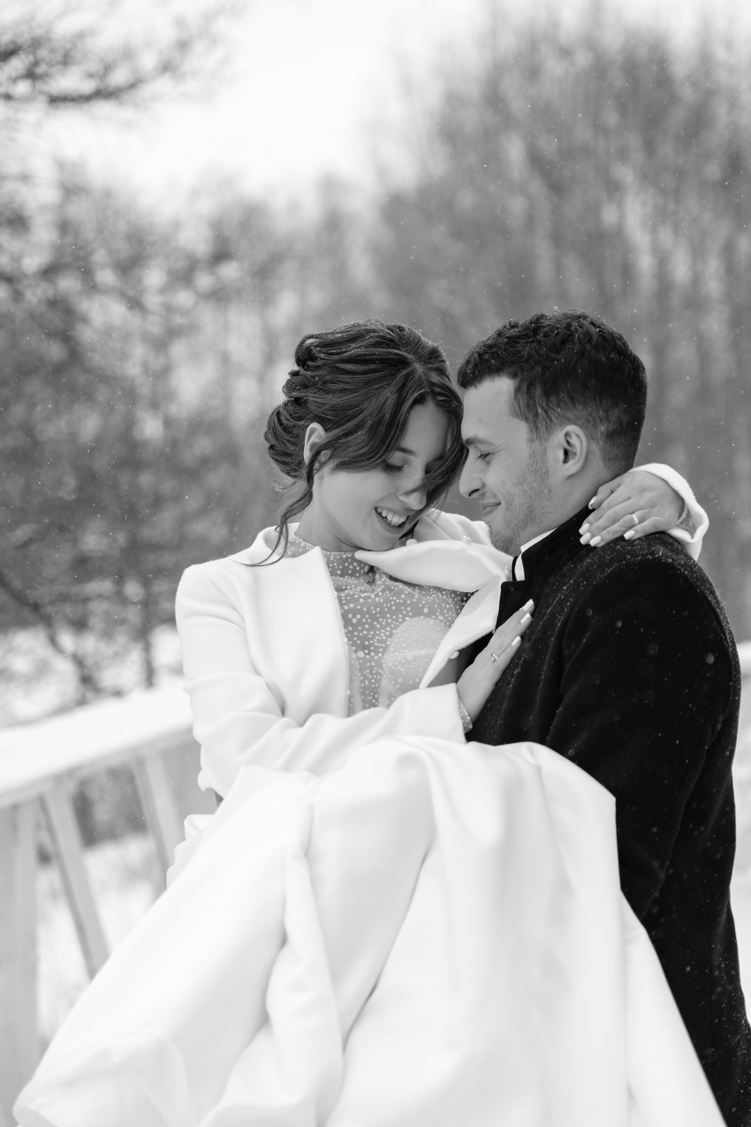 Анастасия и Никита