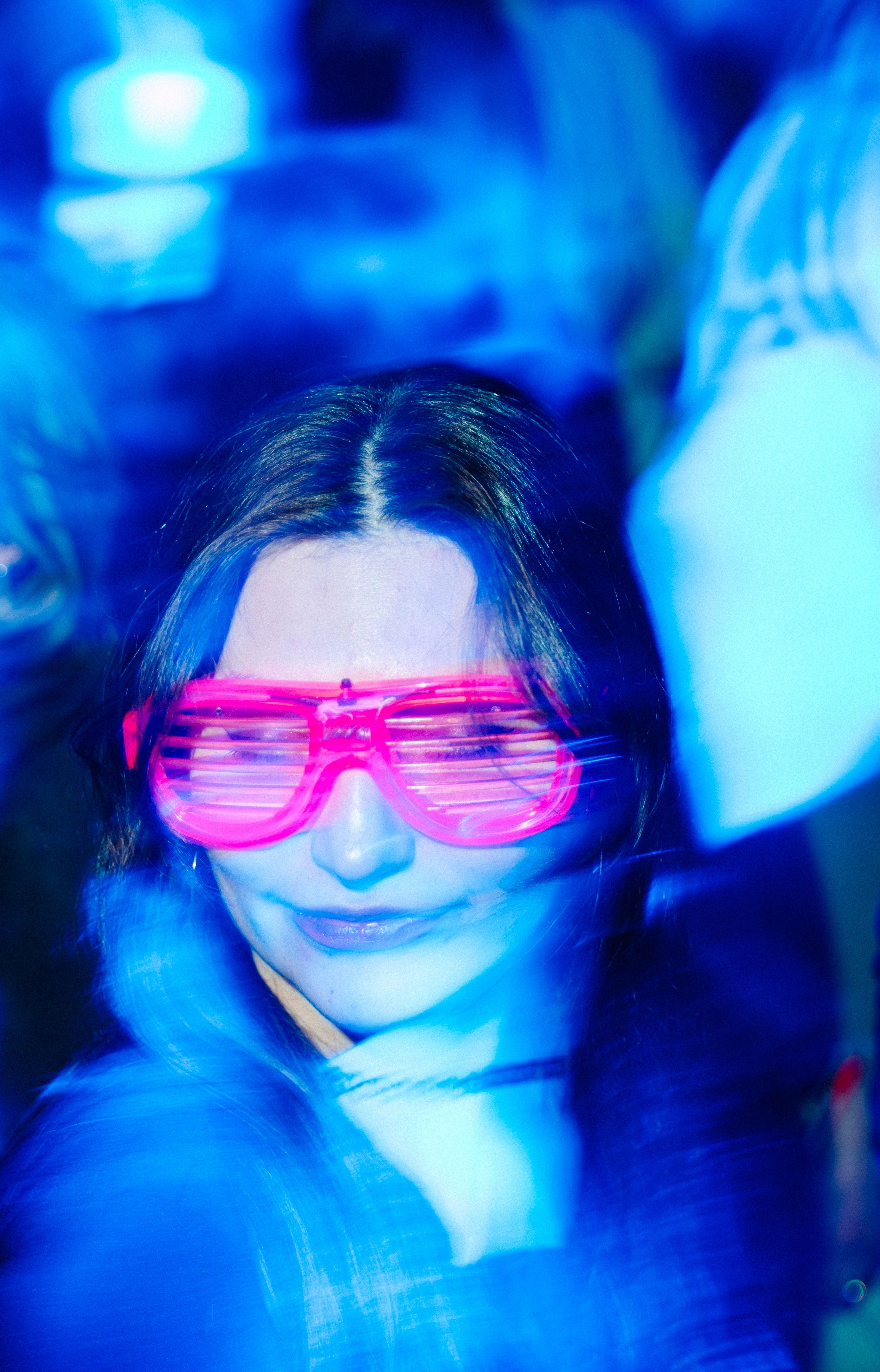 Где мой 2007: ностальгия и Катя Чехова / 2023. Саша Копылов, фотограф в Казани