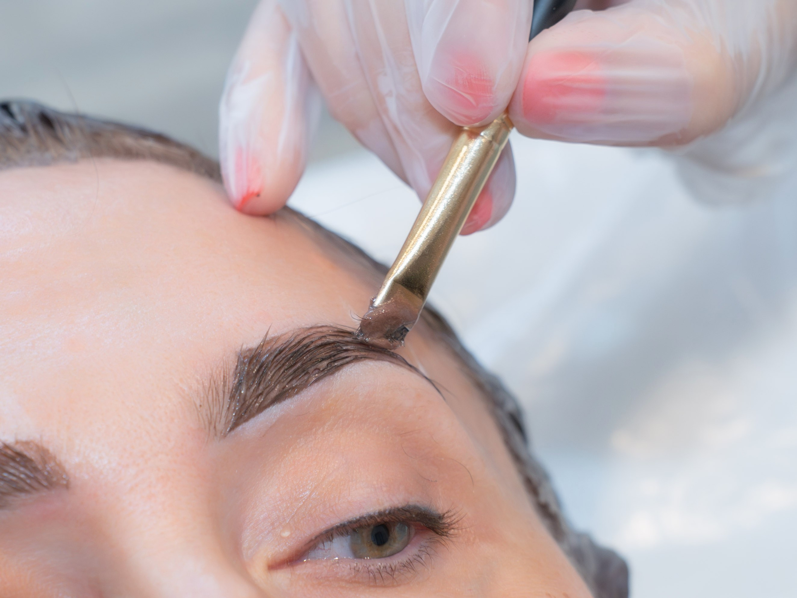 Персона Красногорск. Фотограф Зинаида Евдокимова