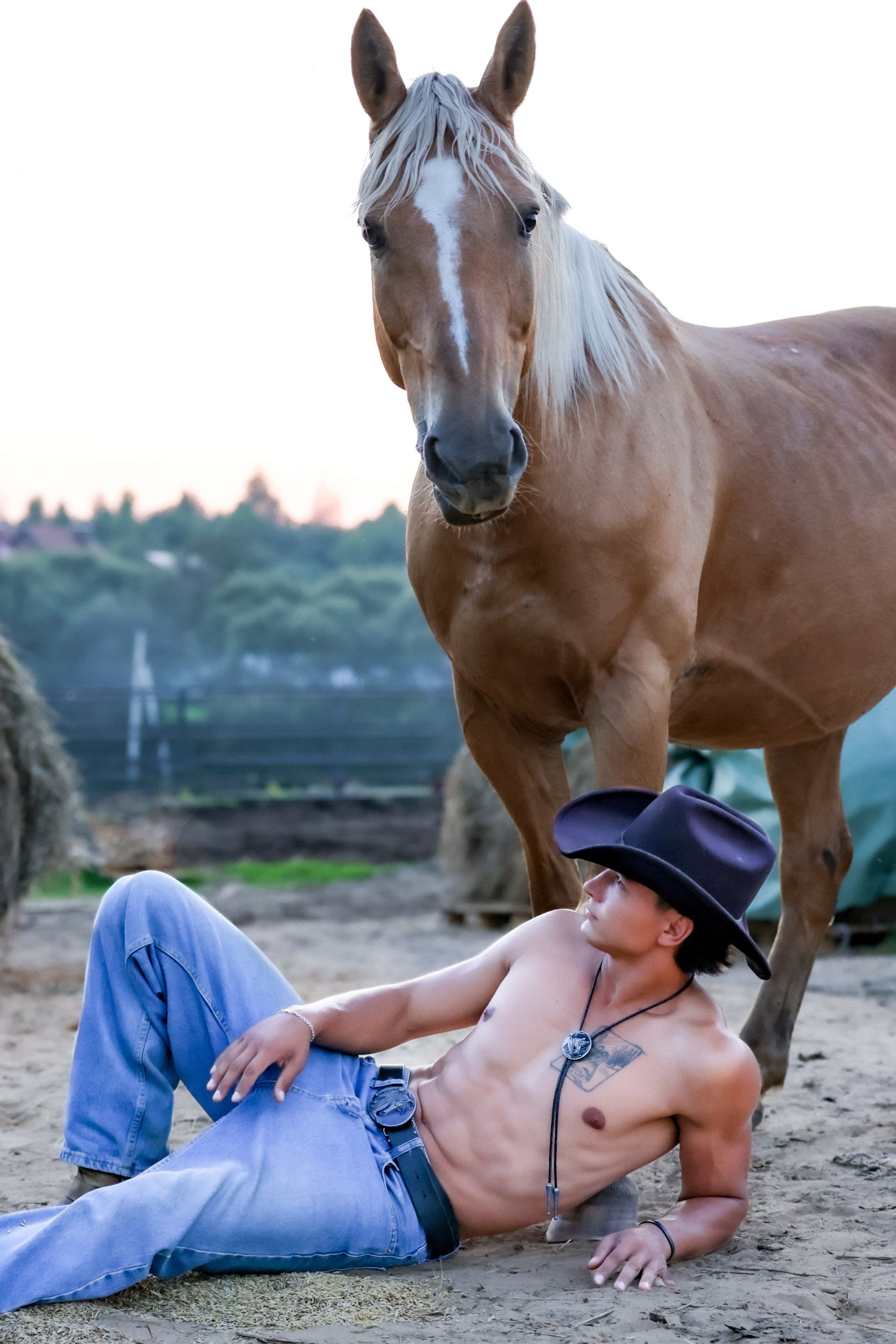 Мужская фотоссесия. Фотограф в Москве Светлана Богначева