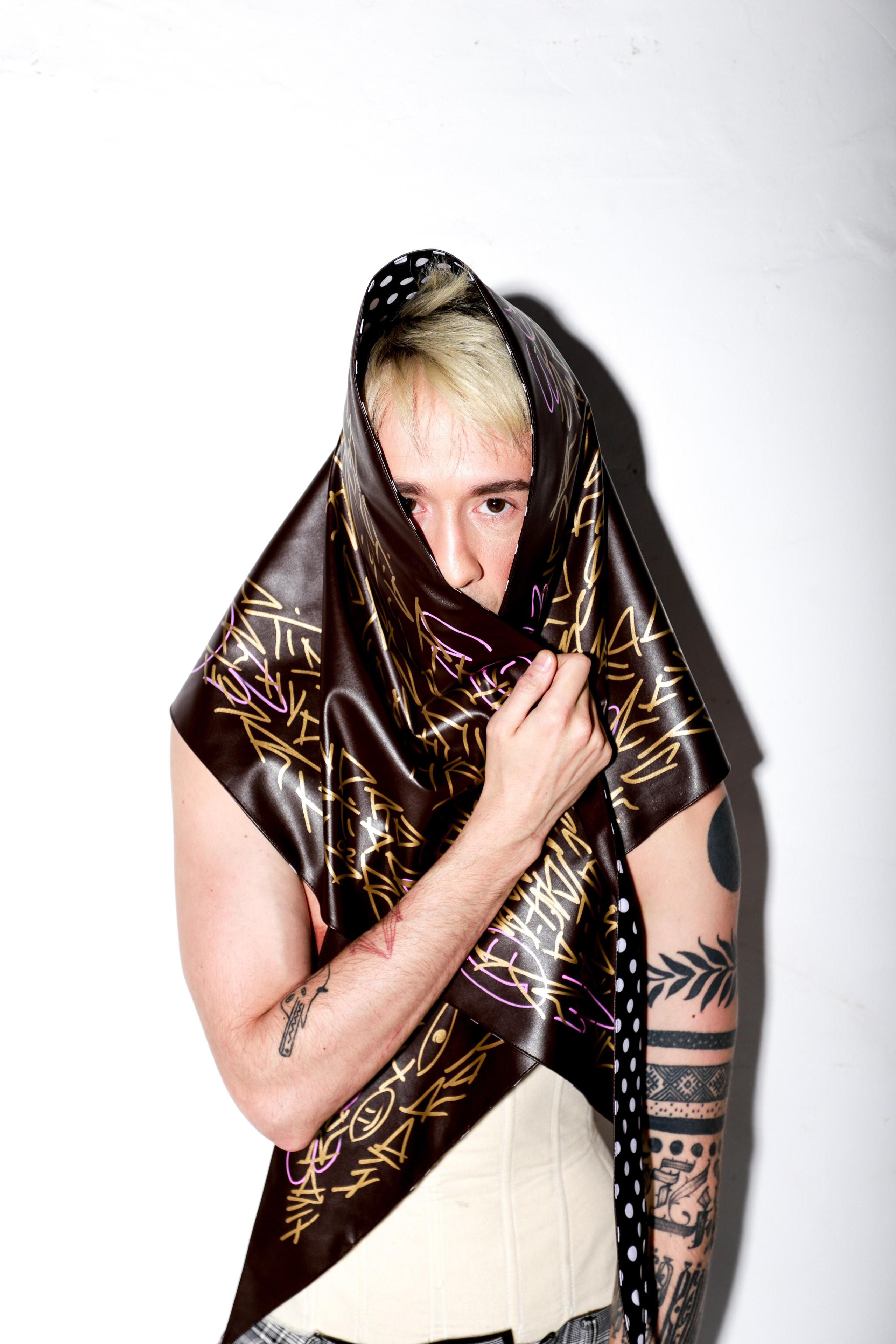 LOOK BOOK. Фотограф Юлия Курочкина