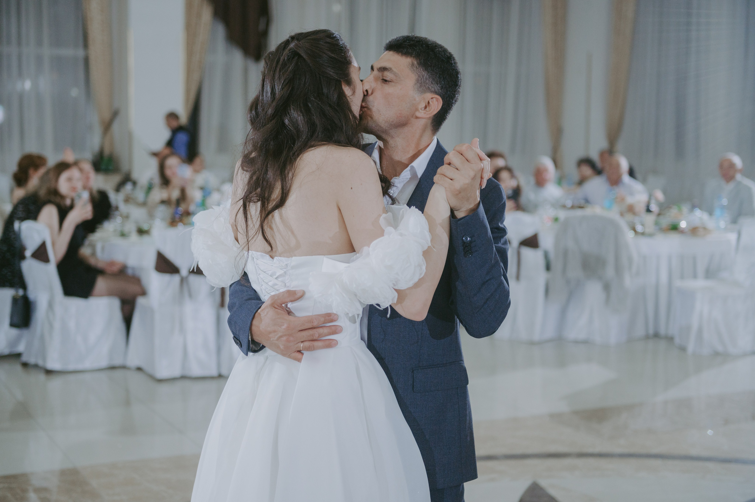 Елизавета$Дмитрий. Свадебный и семейный фотограф город Темрюк Фотостудия Темрюк