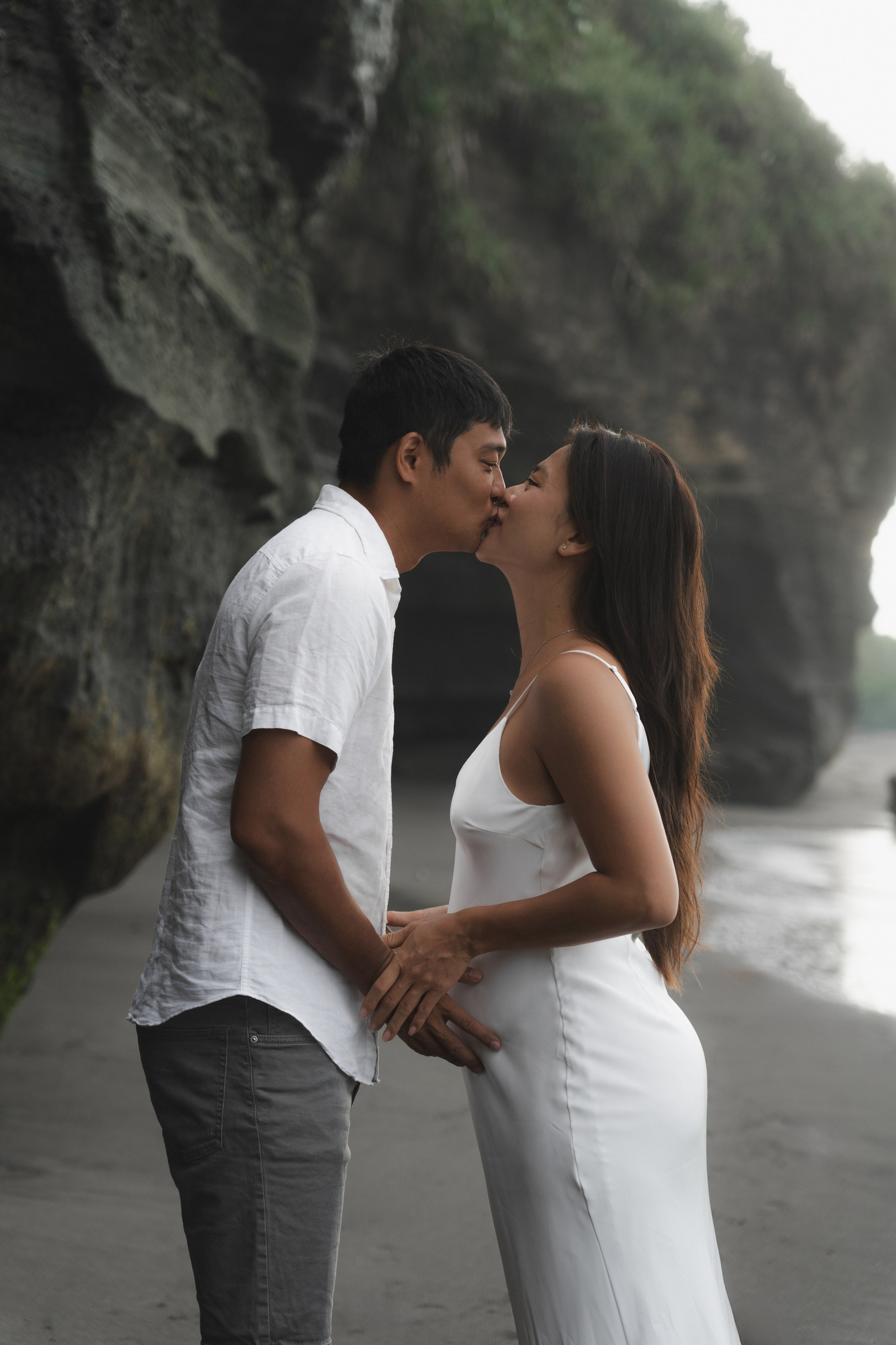 Яна и Александр. Фотограф Alena Ray