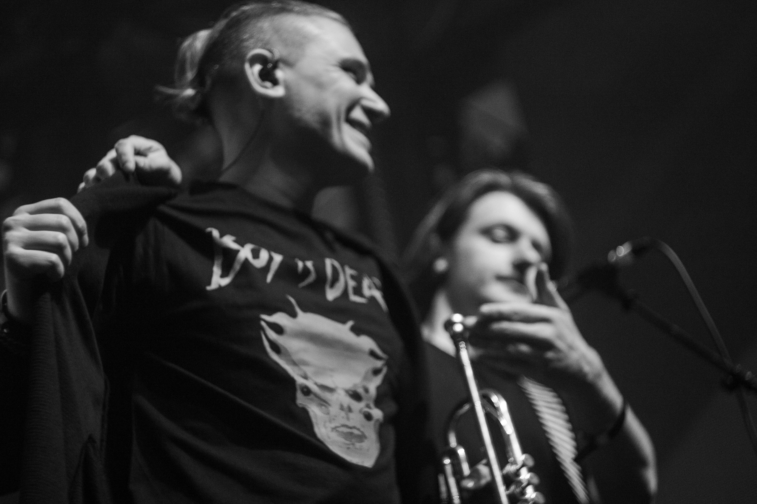 Biting Elbows. Фотограф для музыкантов, фотограф на концерт, концертный фотограф, съемка концерта, бэкстейдж фотограф