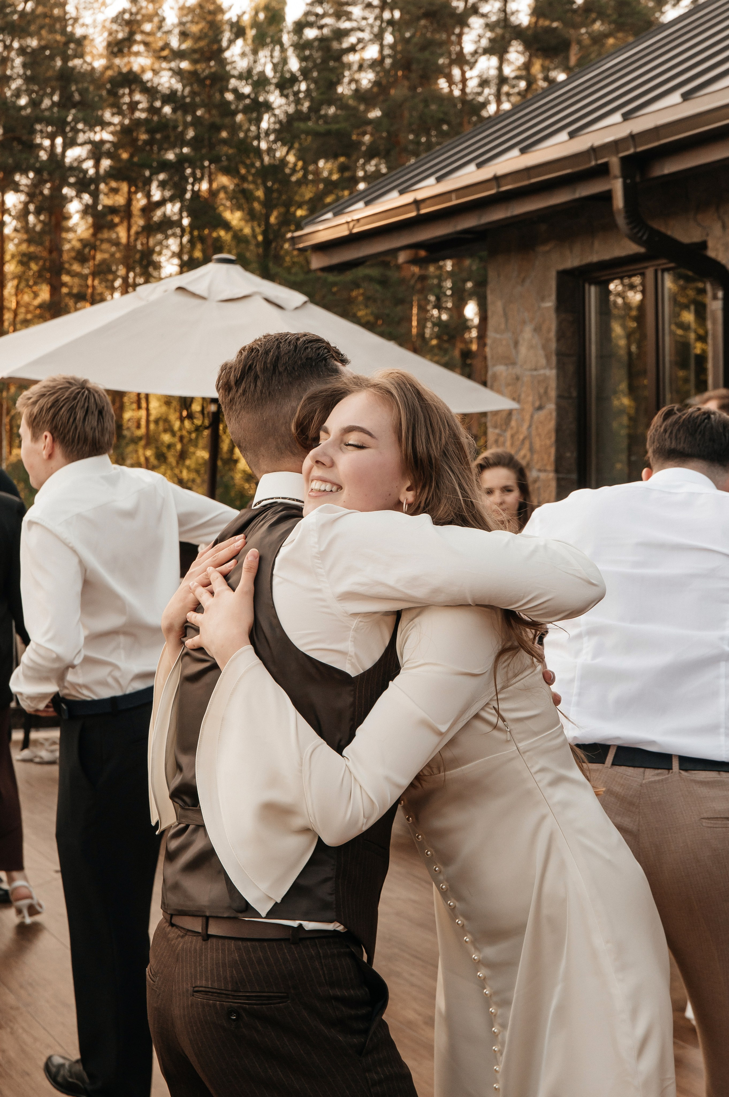 WEDDING. Мария — Свадебный фотограф