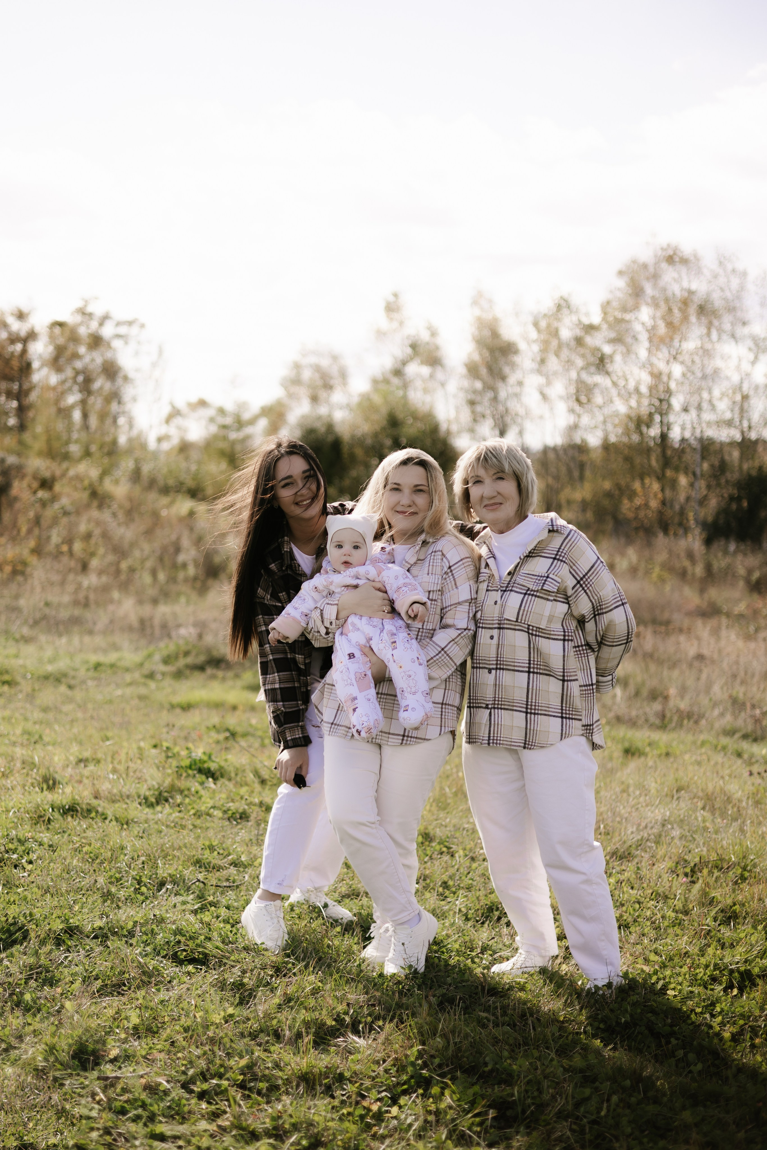 ⠀. Фотограф Советская Гавань — Ванино