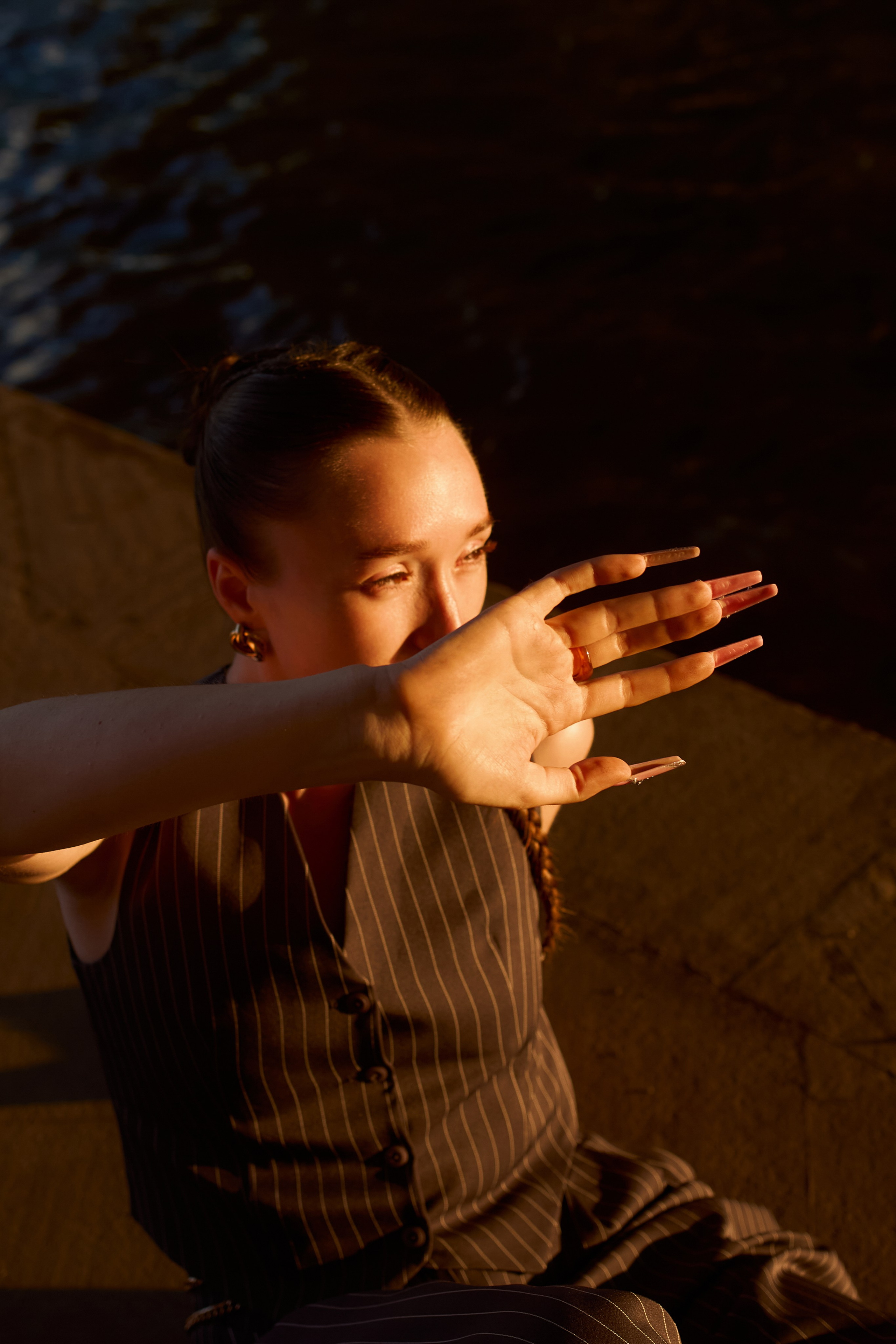 К. Фотограф Екатеринбург Елена Минина