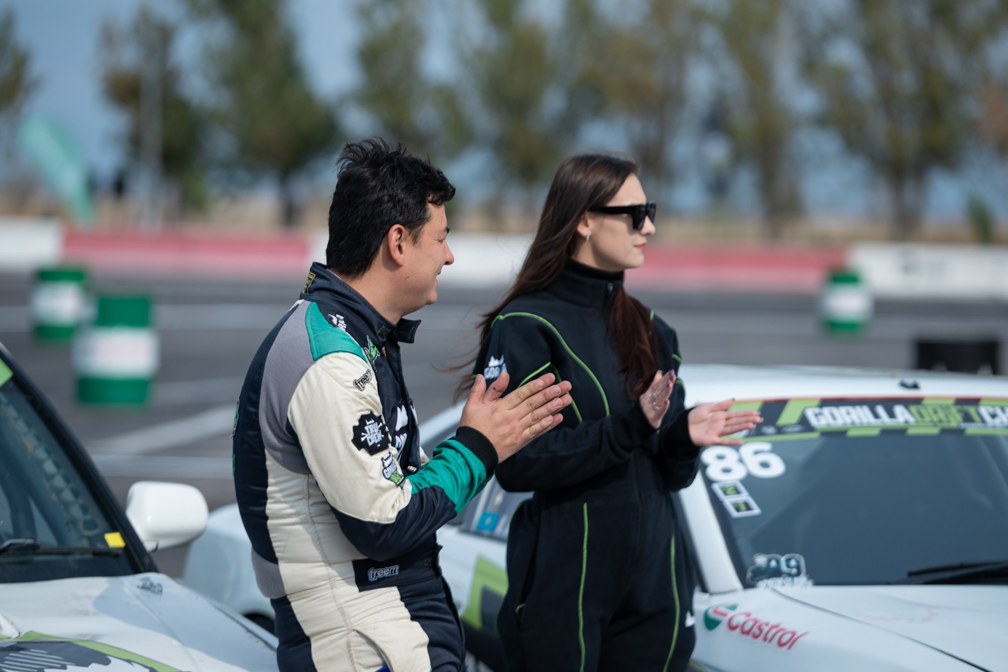 Start. Сайт Алматинского НЮ АРТ, будуар и фэшн фотографа Дениса Карпенко