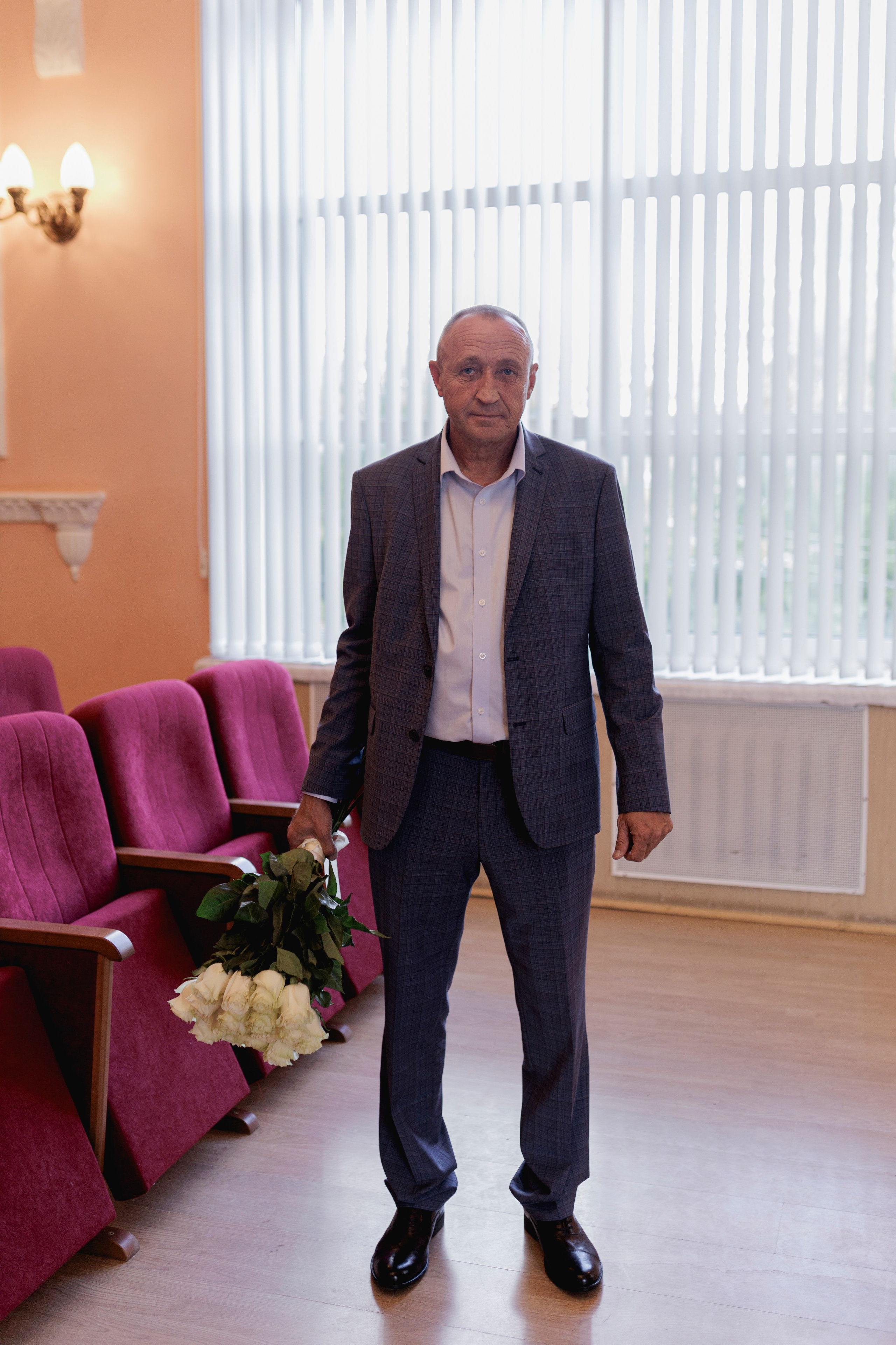 Свадьба Николая и Ангелины. Семейный и детский фотограф в Рязани Васюгова Мария