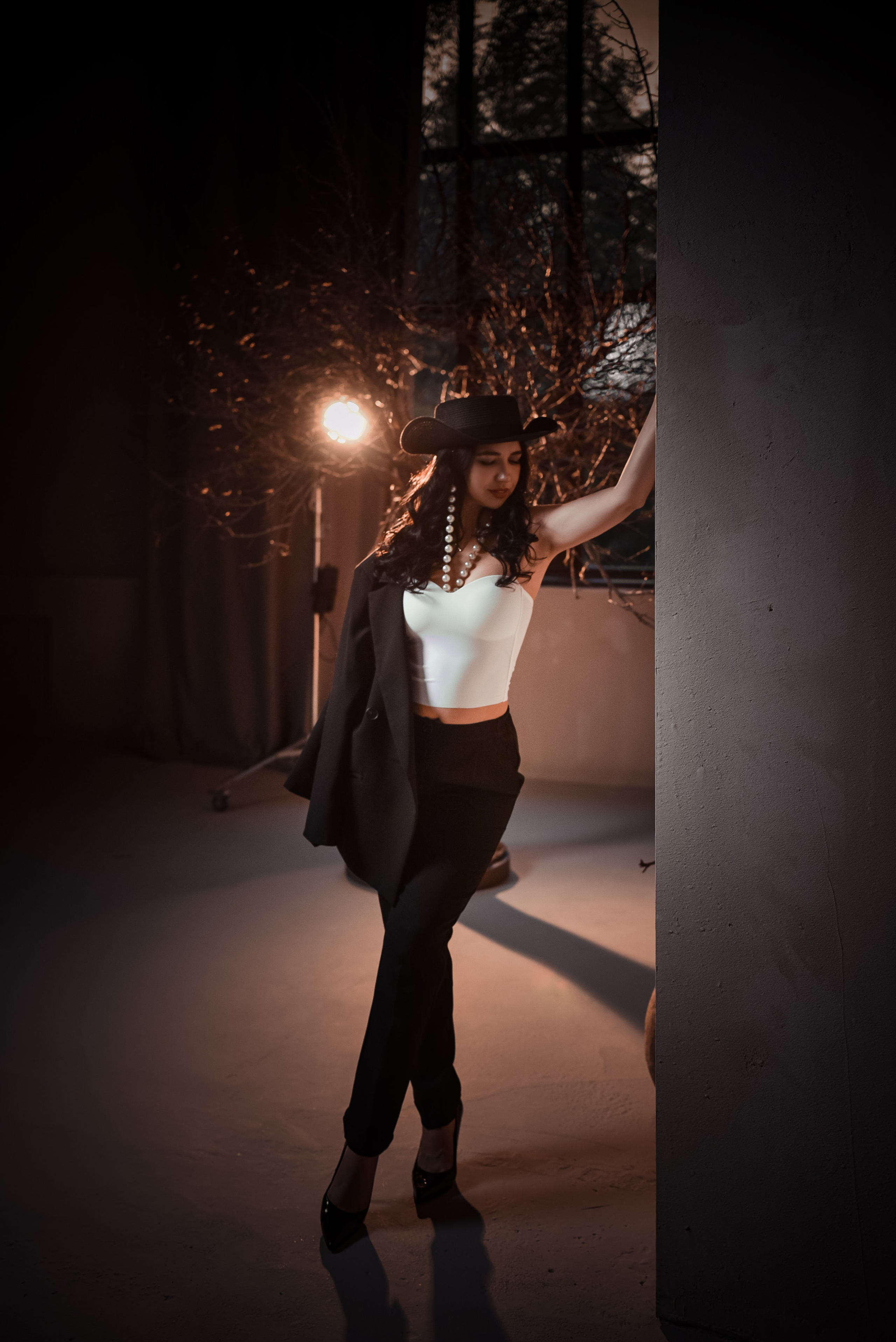 Алена. Фотограф Тамара Катапова