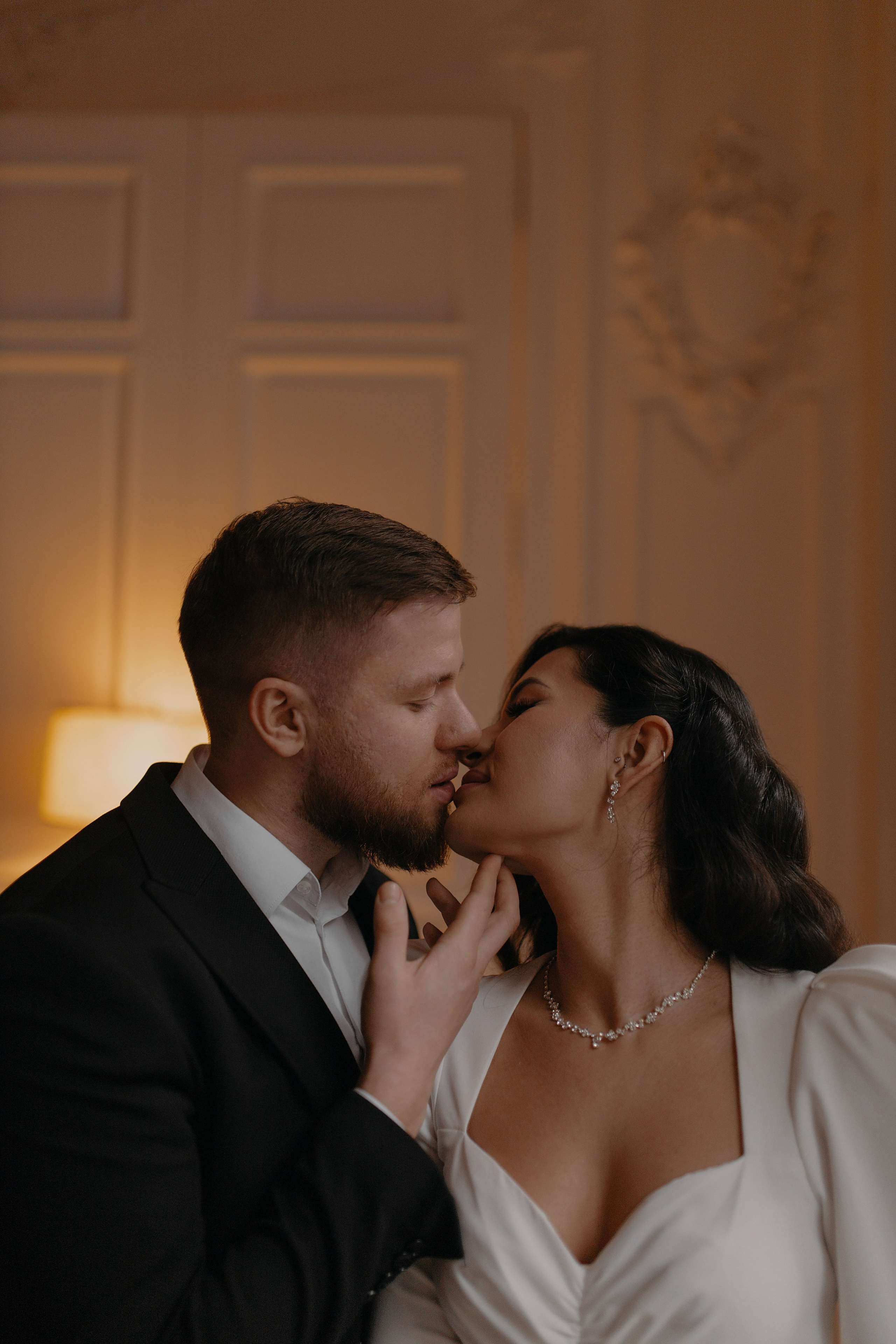 А & Т Royal. Женский и свадебный фотограф Москва Елизавета Перова