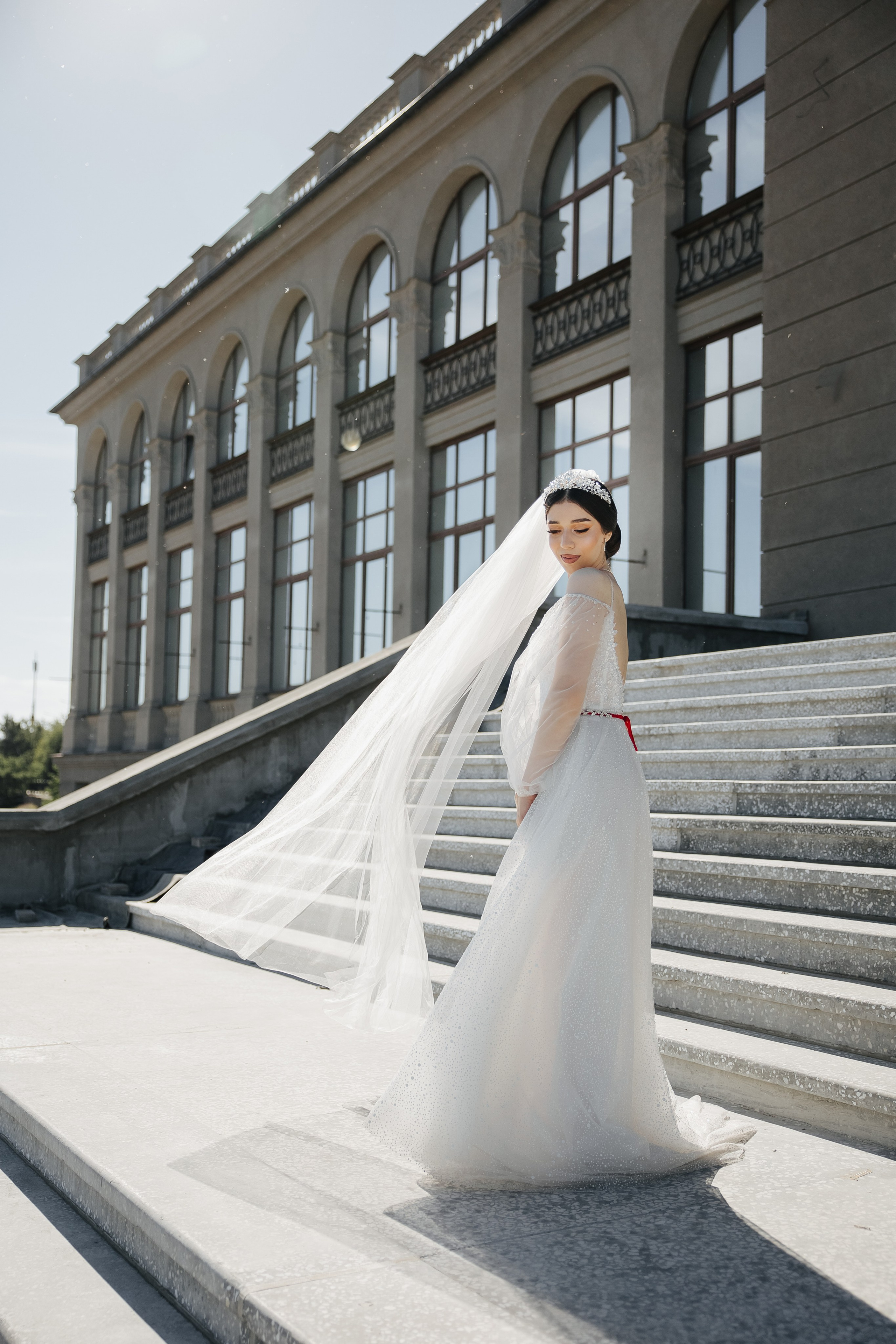 Асим Севиль. Фотограф в Красноярске Надежда Воскресенская