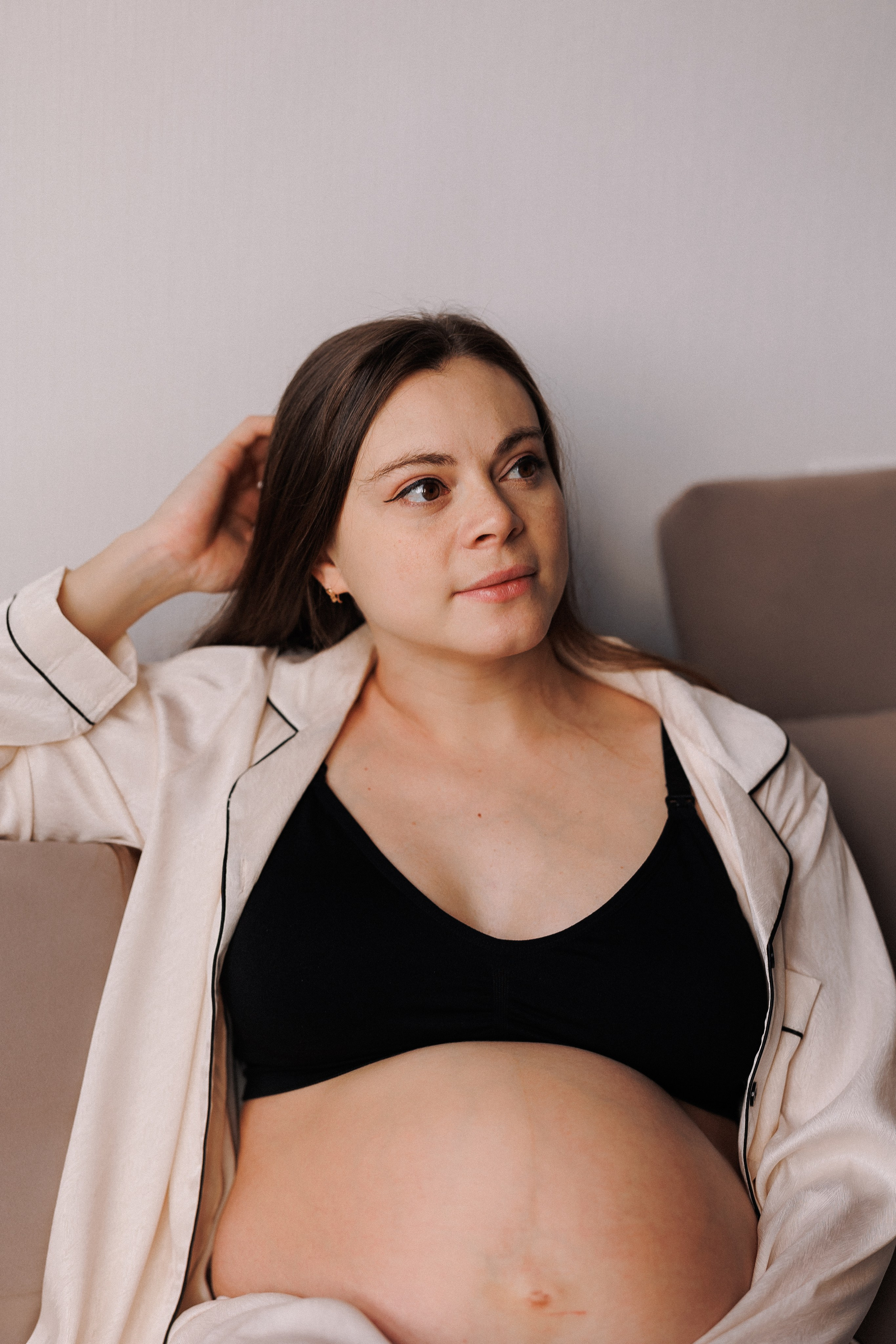 Дом. любовь. ожидание. Фотограф Москва Светлана Кирюшина