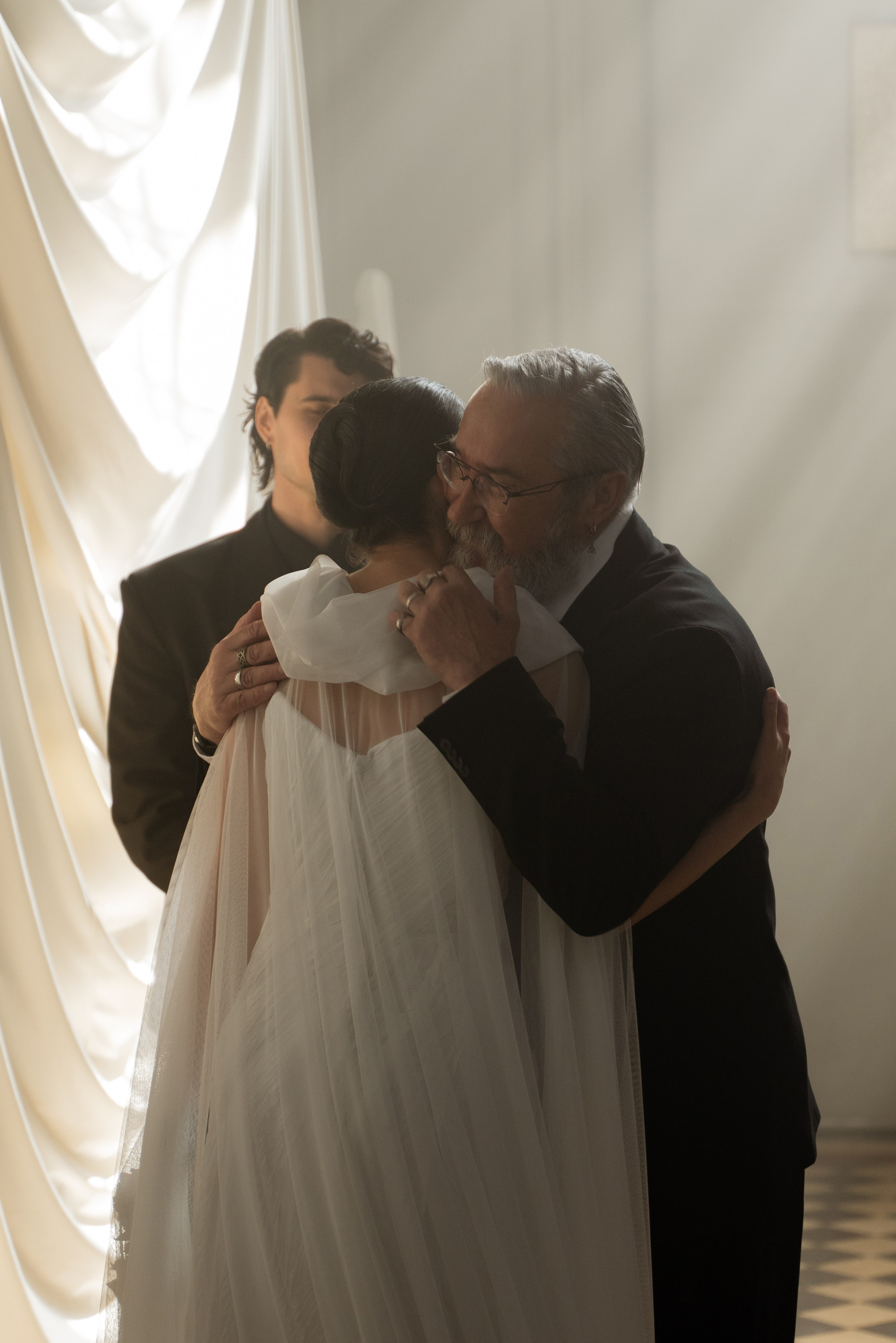 Севда И Влад | 17.04.26. Свадебный фотограф в Санкт-Петербурге Владислава Тюльпина