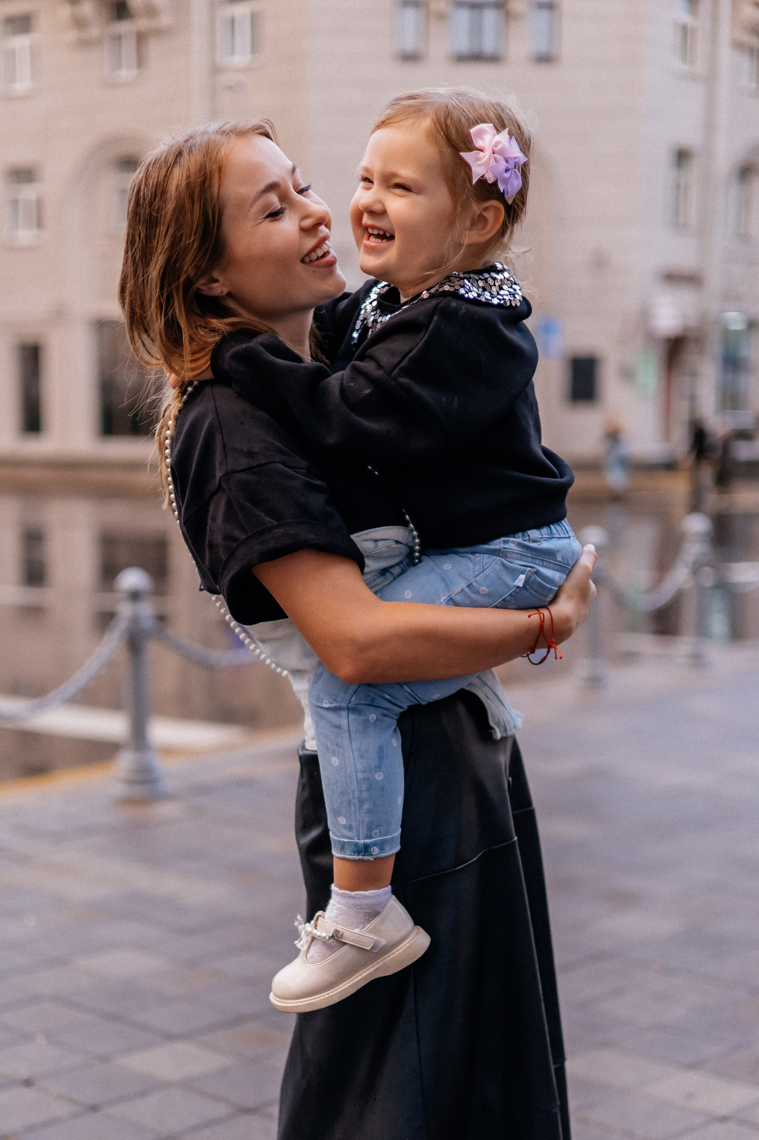 Ира, Паша и Инель. Светлана Ванцлав — фотограф Минск, Беларусь