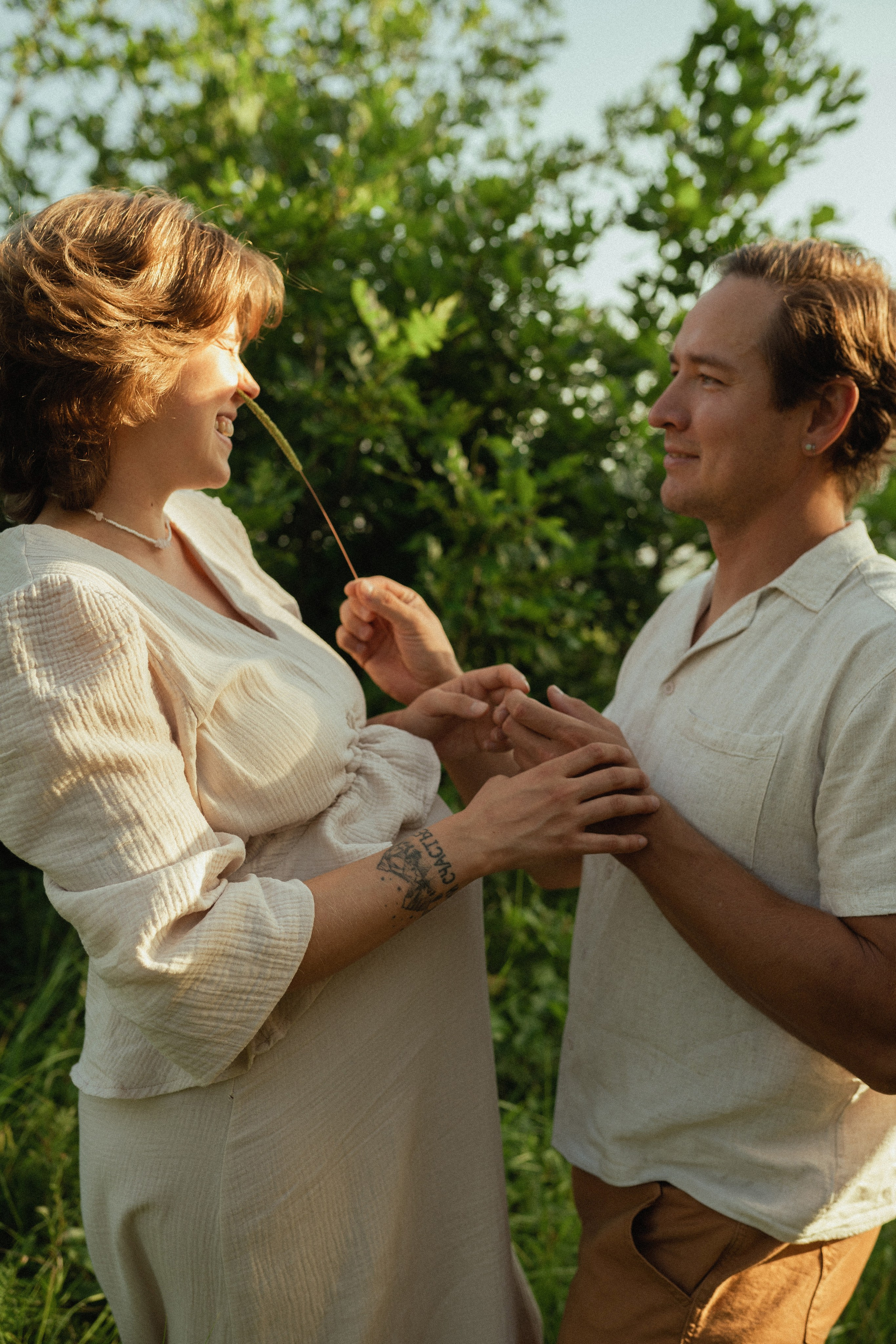 СашаЭльдар. Портретный и семейный фотограф в Пятигорске Кутырева Ксения