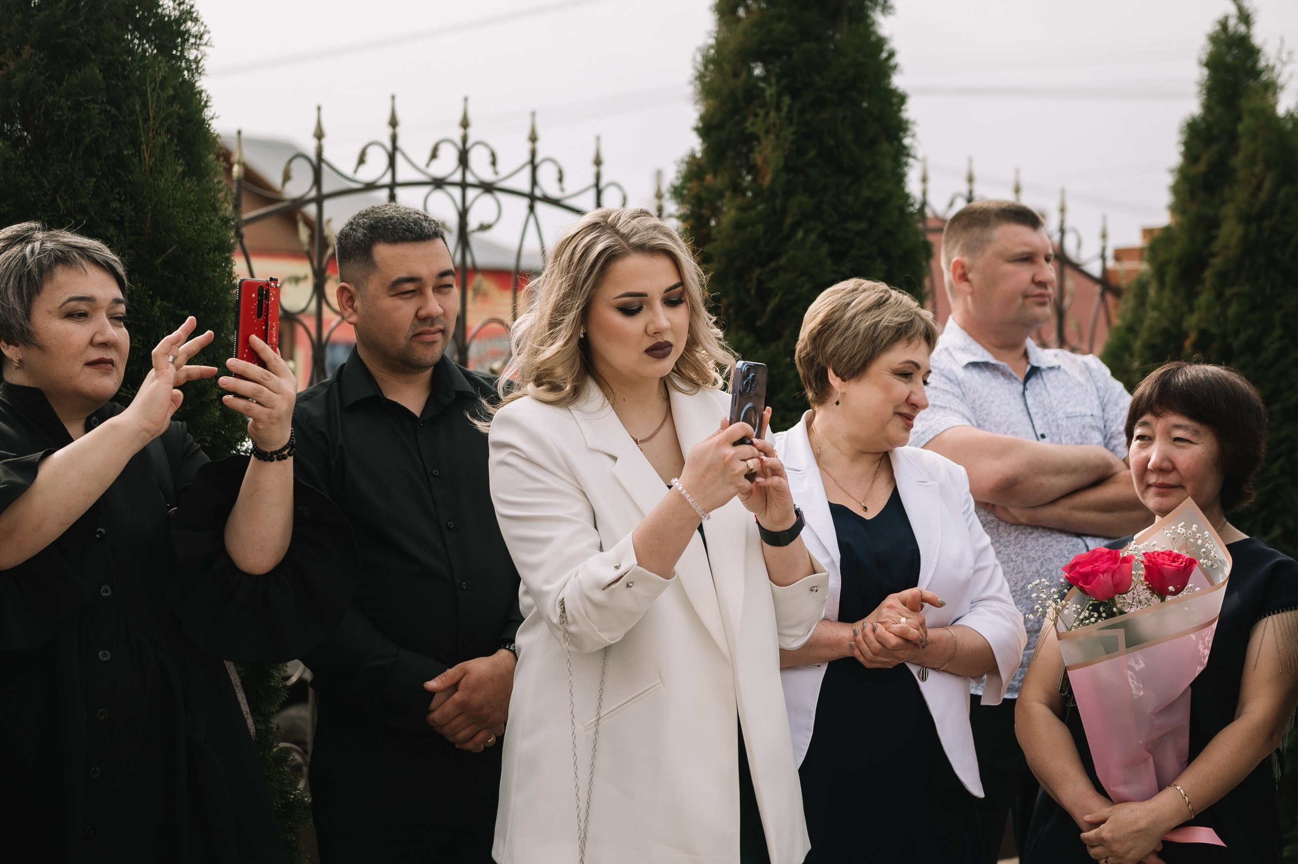 Дана и Алексей. Свадебный и семейный фотограф в Самаре Надежда Раскина