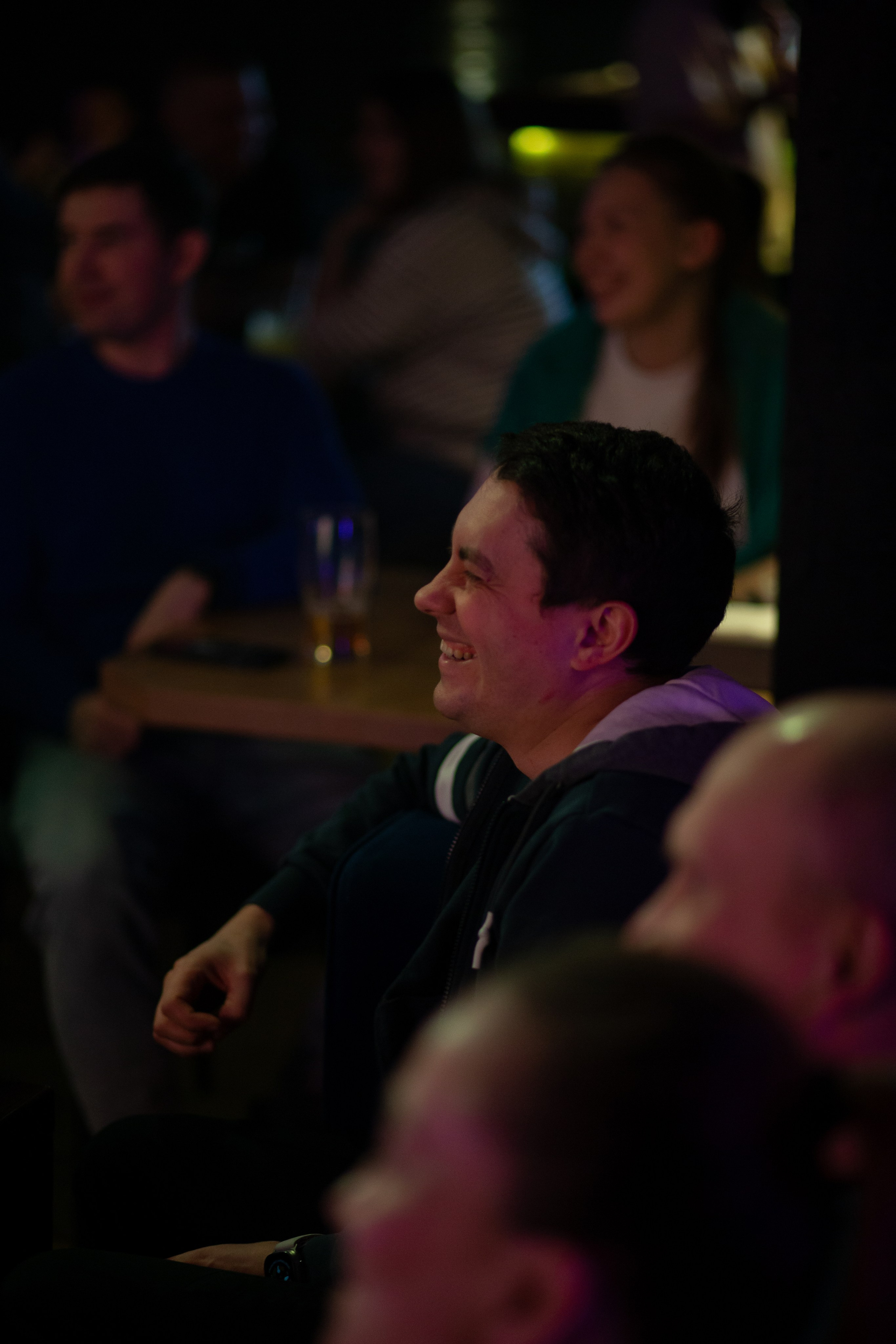 Стендап. Фотограф Екатеринбург