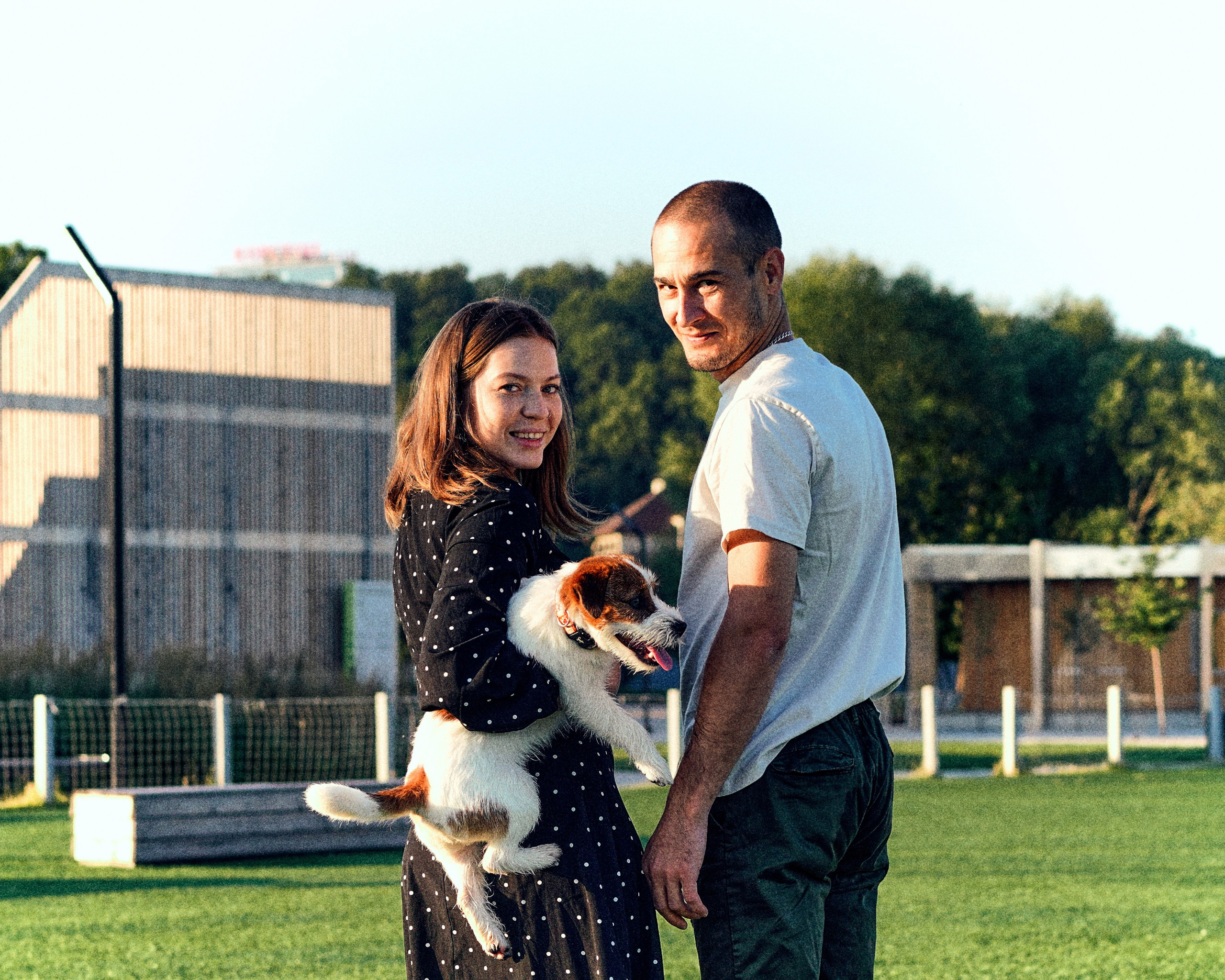 «Ты, Я и Виски». Фотограф Казань