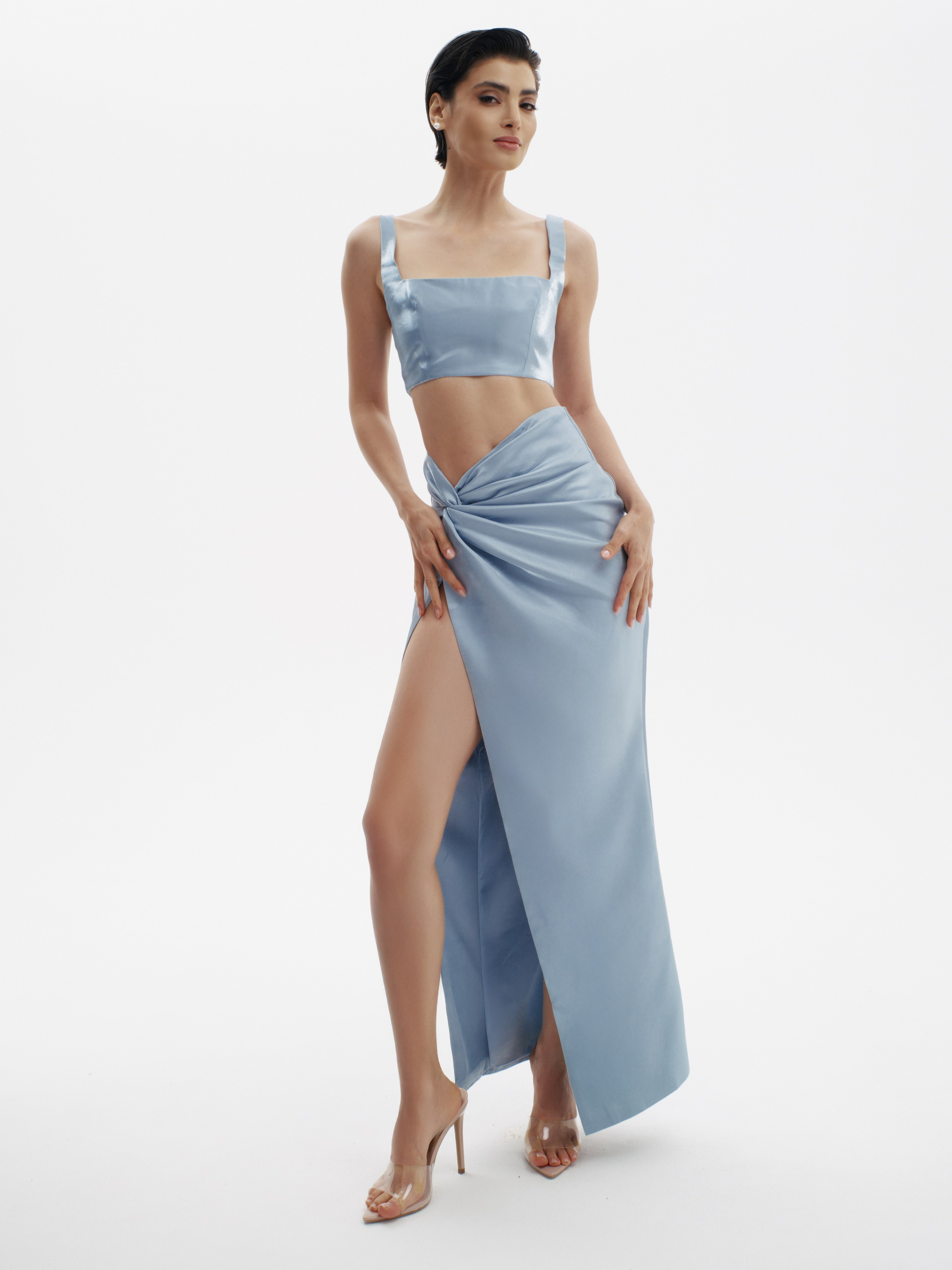 MIRUNA LOOKBOOK. NOIZOMAX Художественный фотограф в Дубай