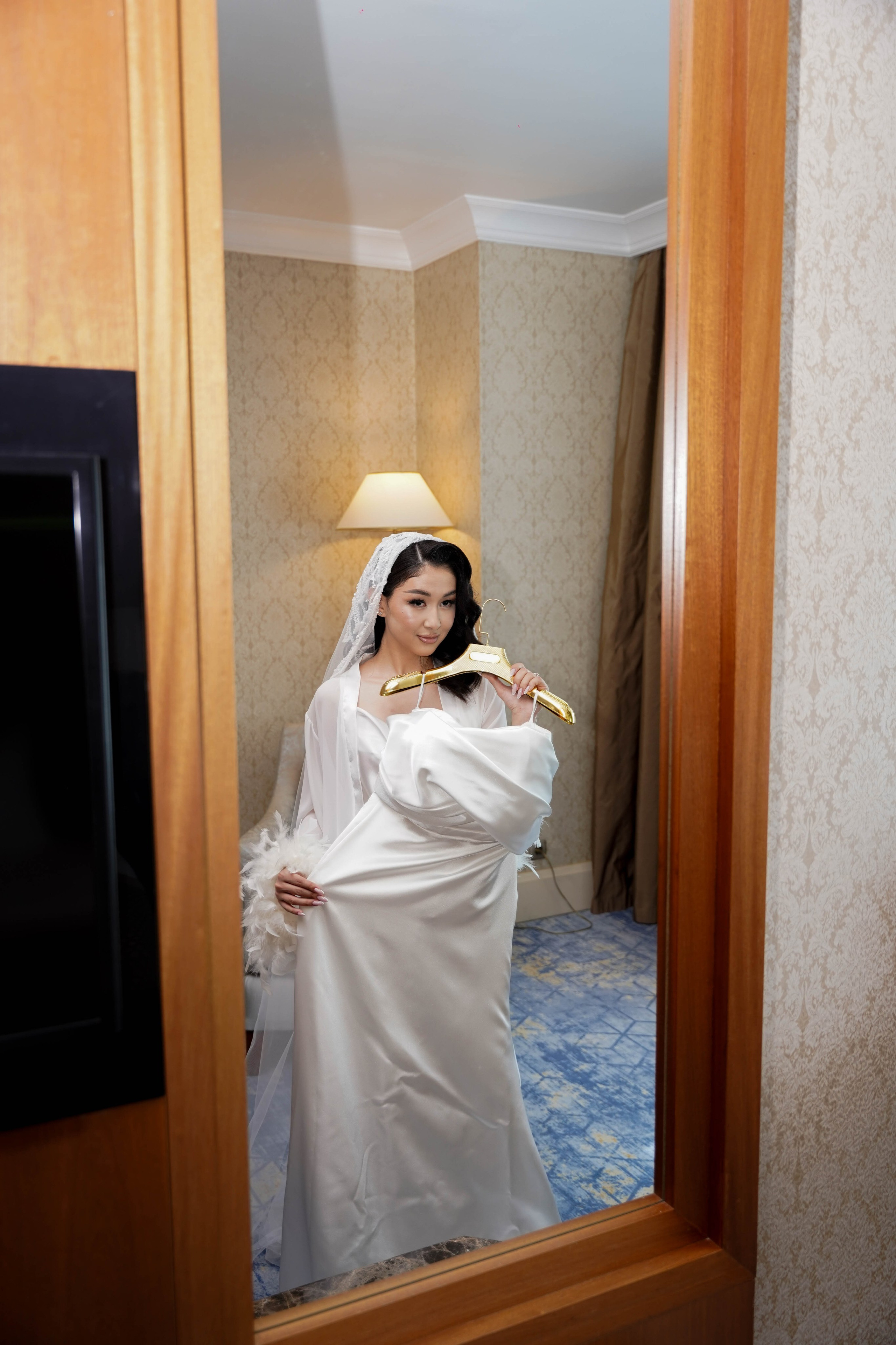 Jambul & Aruzhan. Фотограф Ернар Ержанов