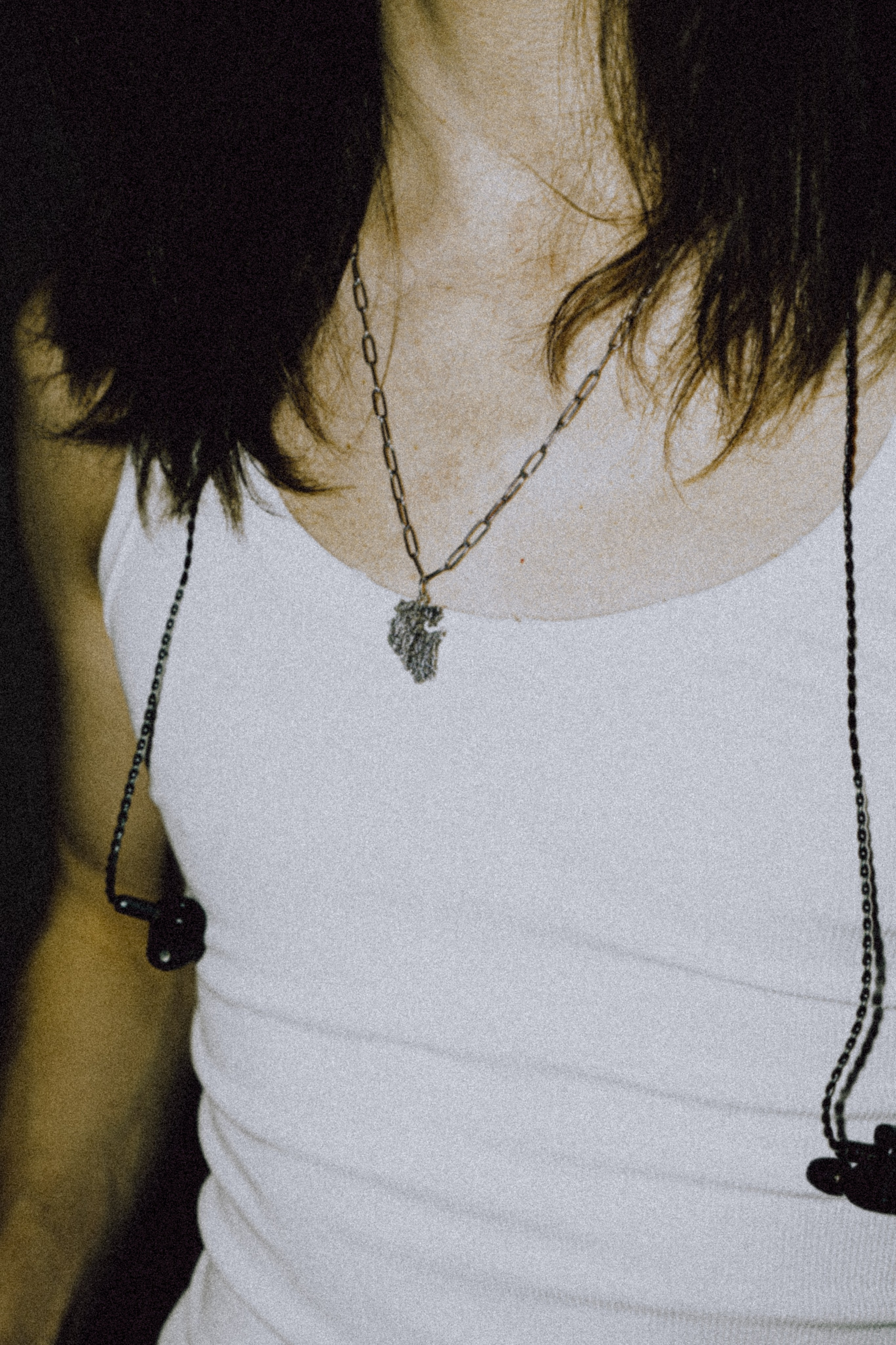 Концерт Тоси Чайкиной. Фотограф Анна Кулинская | Москва