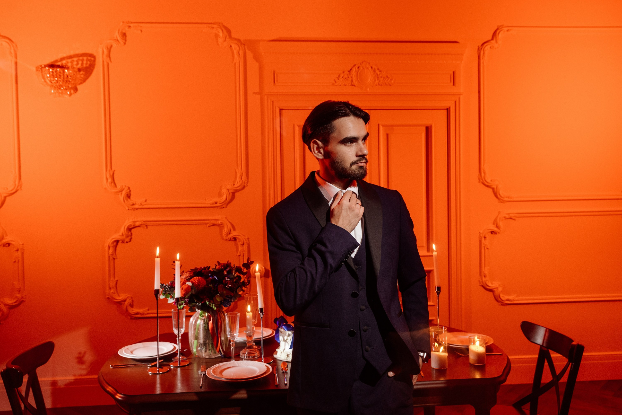 Фото на берегу Тихого океана