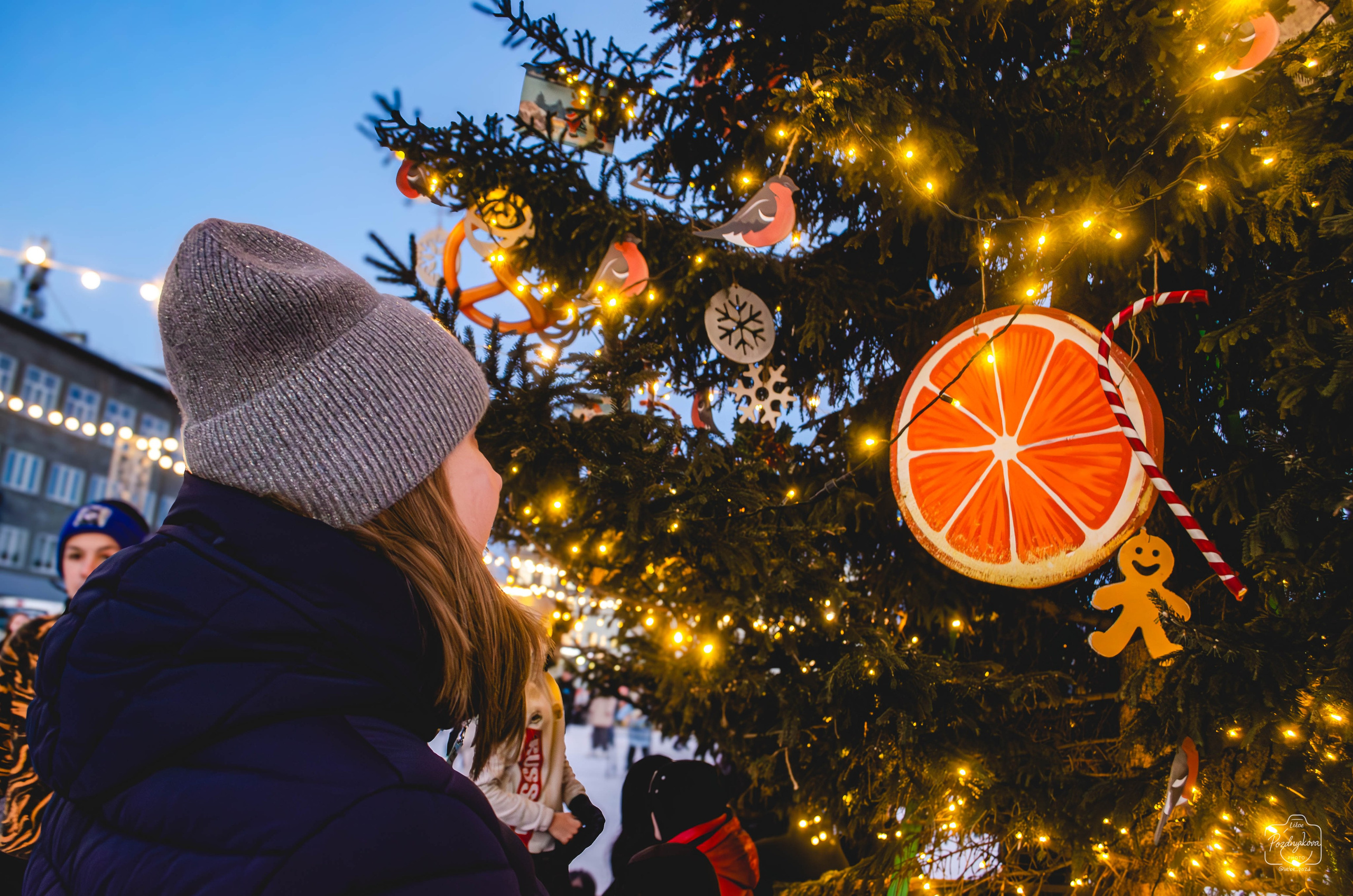 Каток Galaxy Барнаул |Татьяна Шибких|11.01.2026. Фотограф-видеограф Познякова Любовь