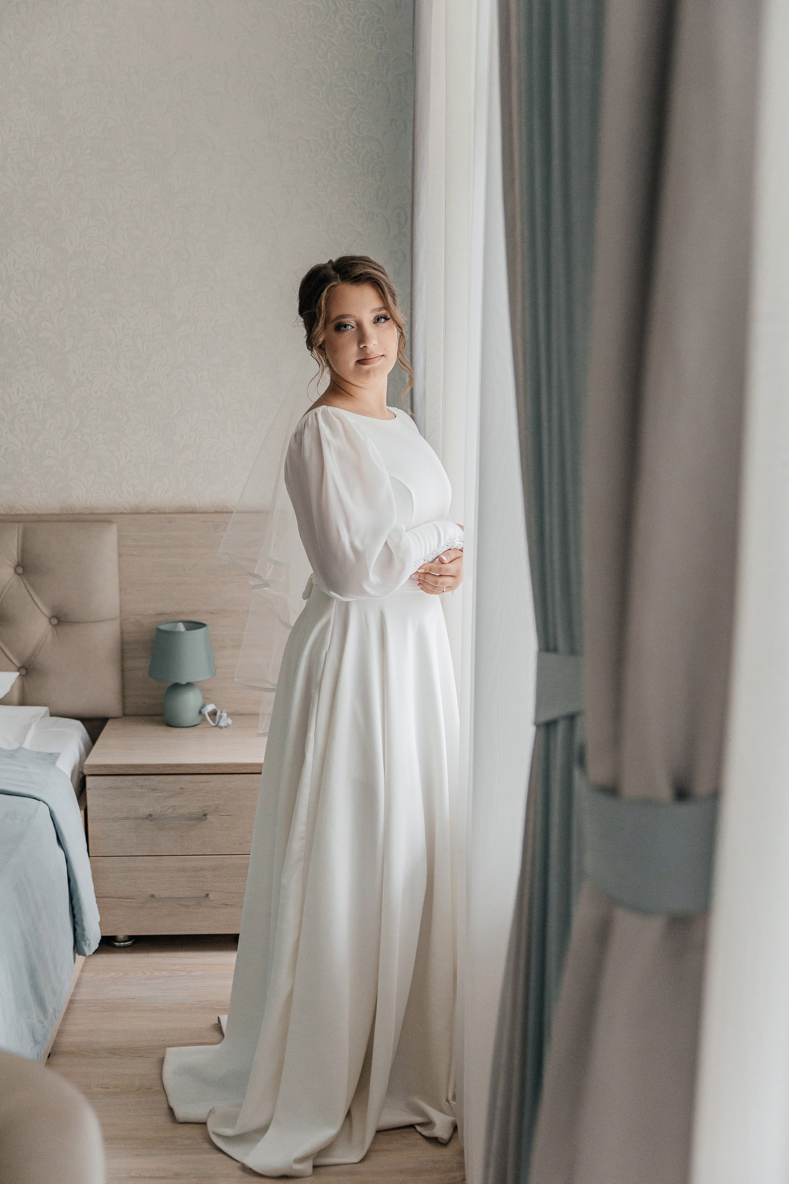 Никита и Римма. Свадебный и семейный фотограф Самара и Самарская область Дарья Зарипова