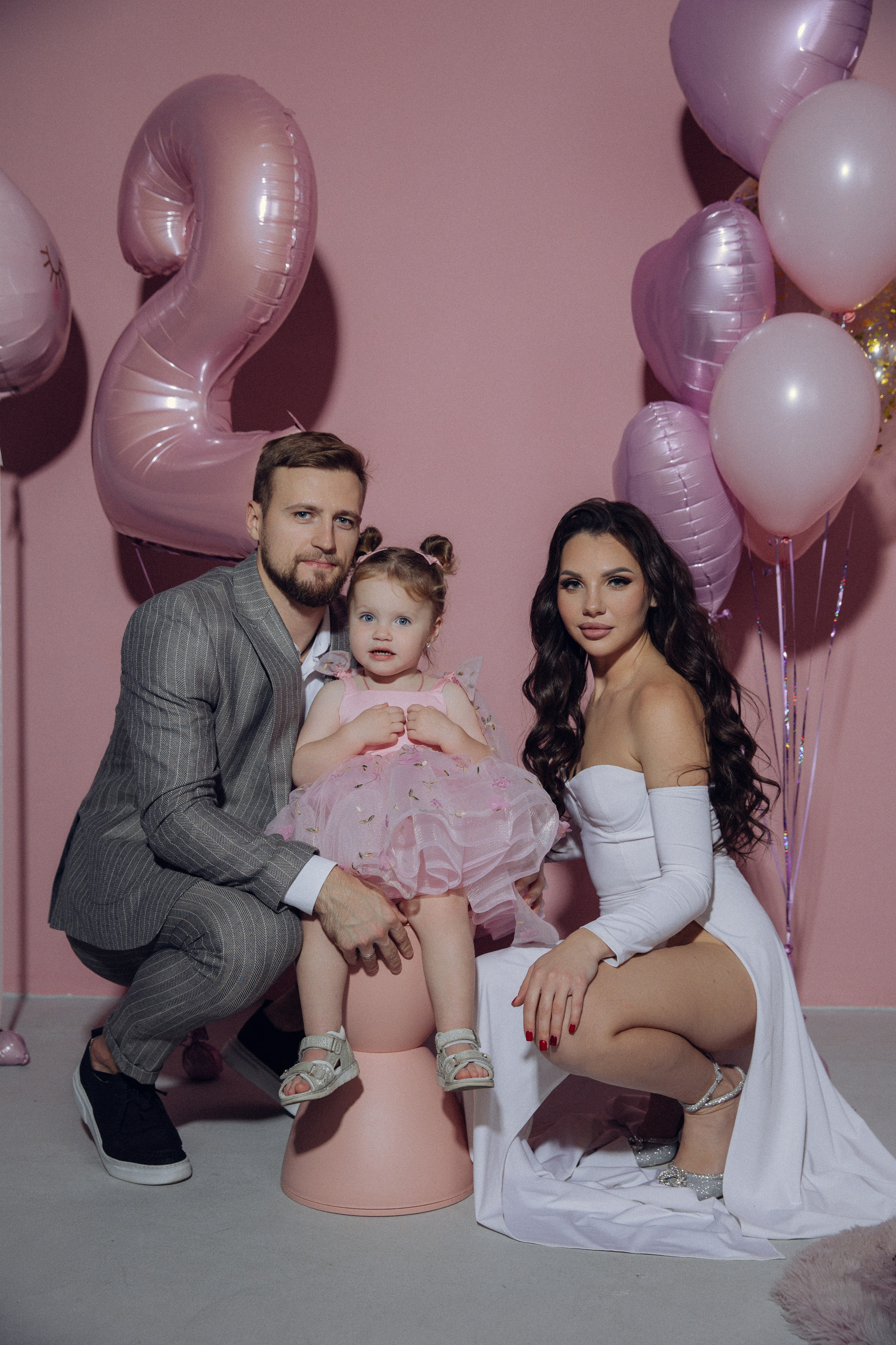 Яна. Фотограф Нижний Новгород