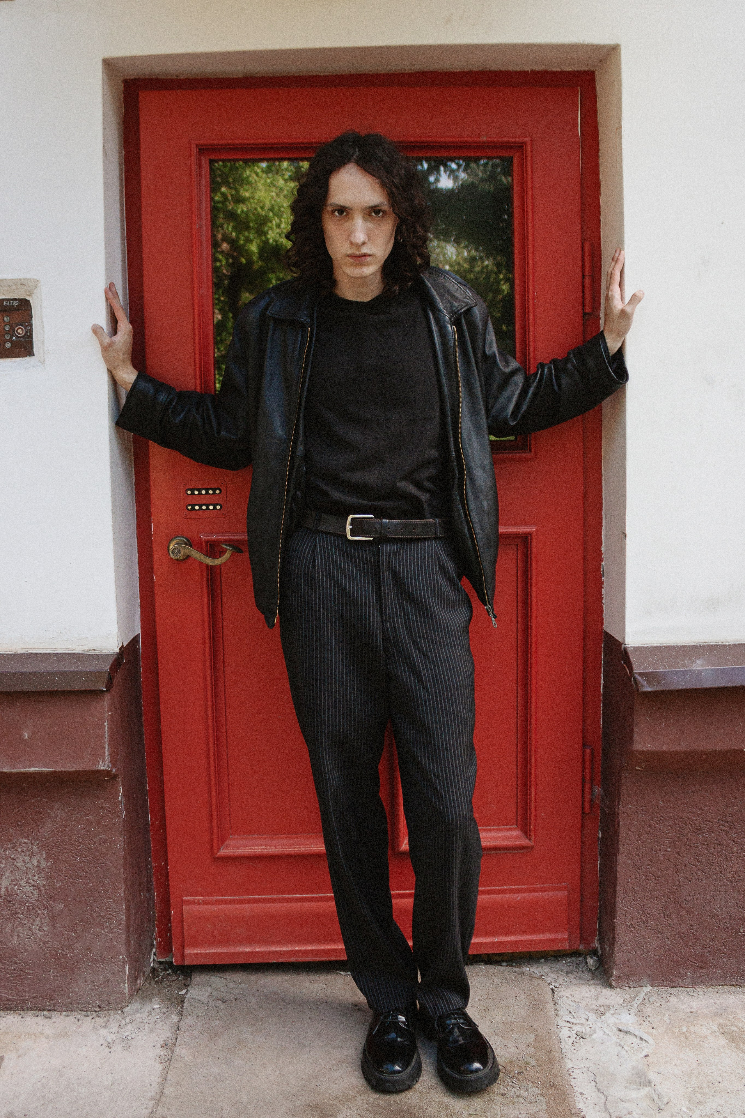 Эррият. Модельное агентство TM Models в Калининграде