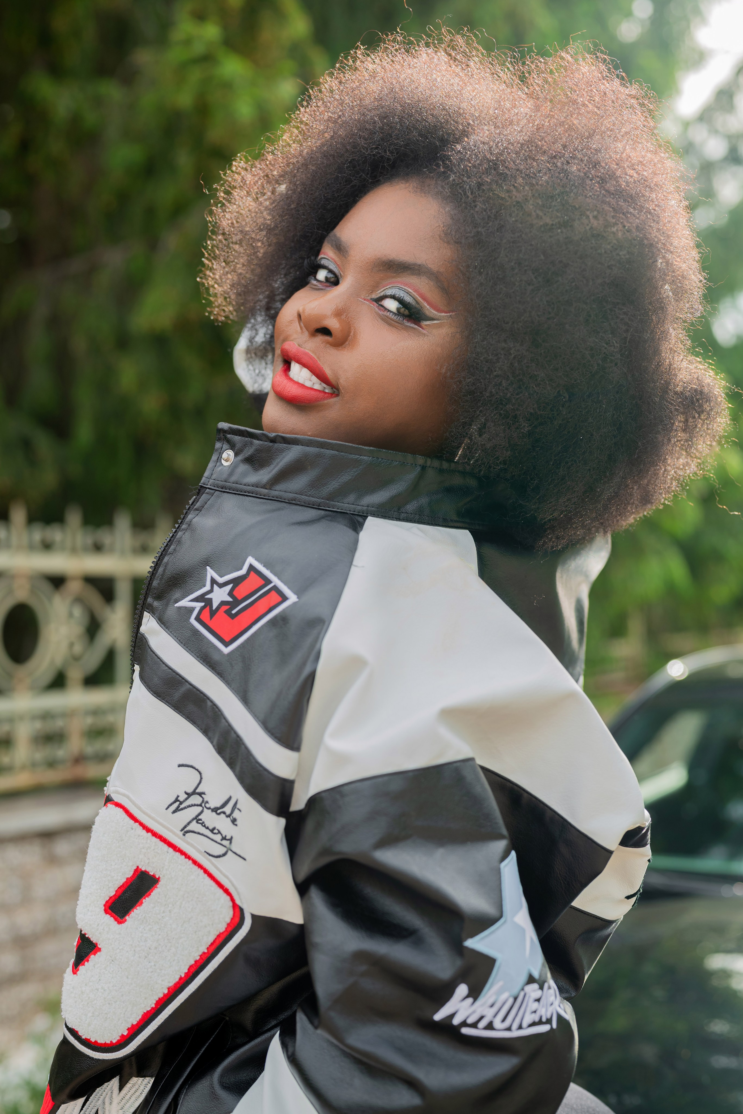 София. Фотограф в городе Салават