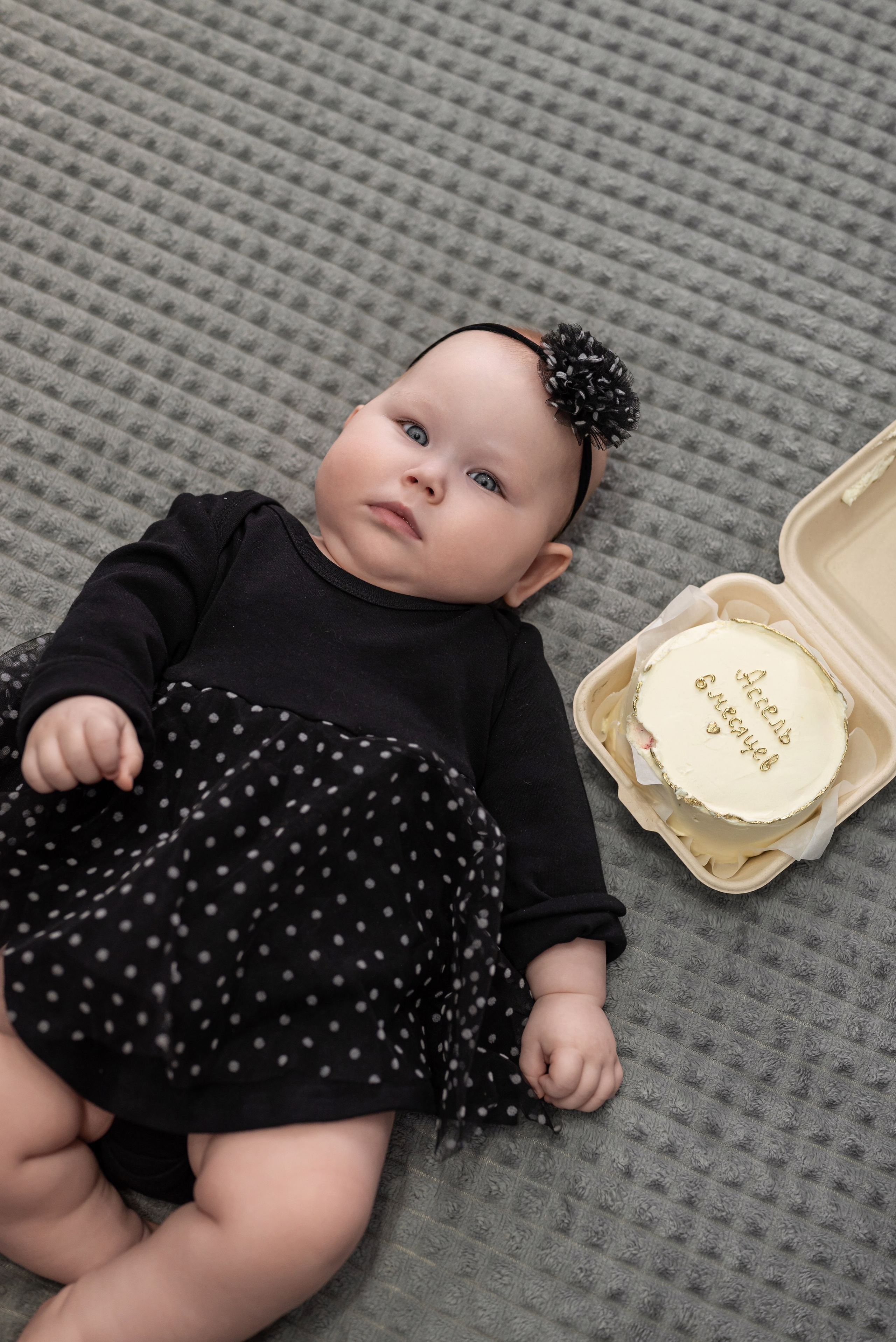 Эмиль, Адиля и Ассель. Фотограф в городе Салават