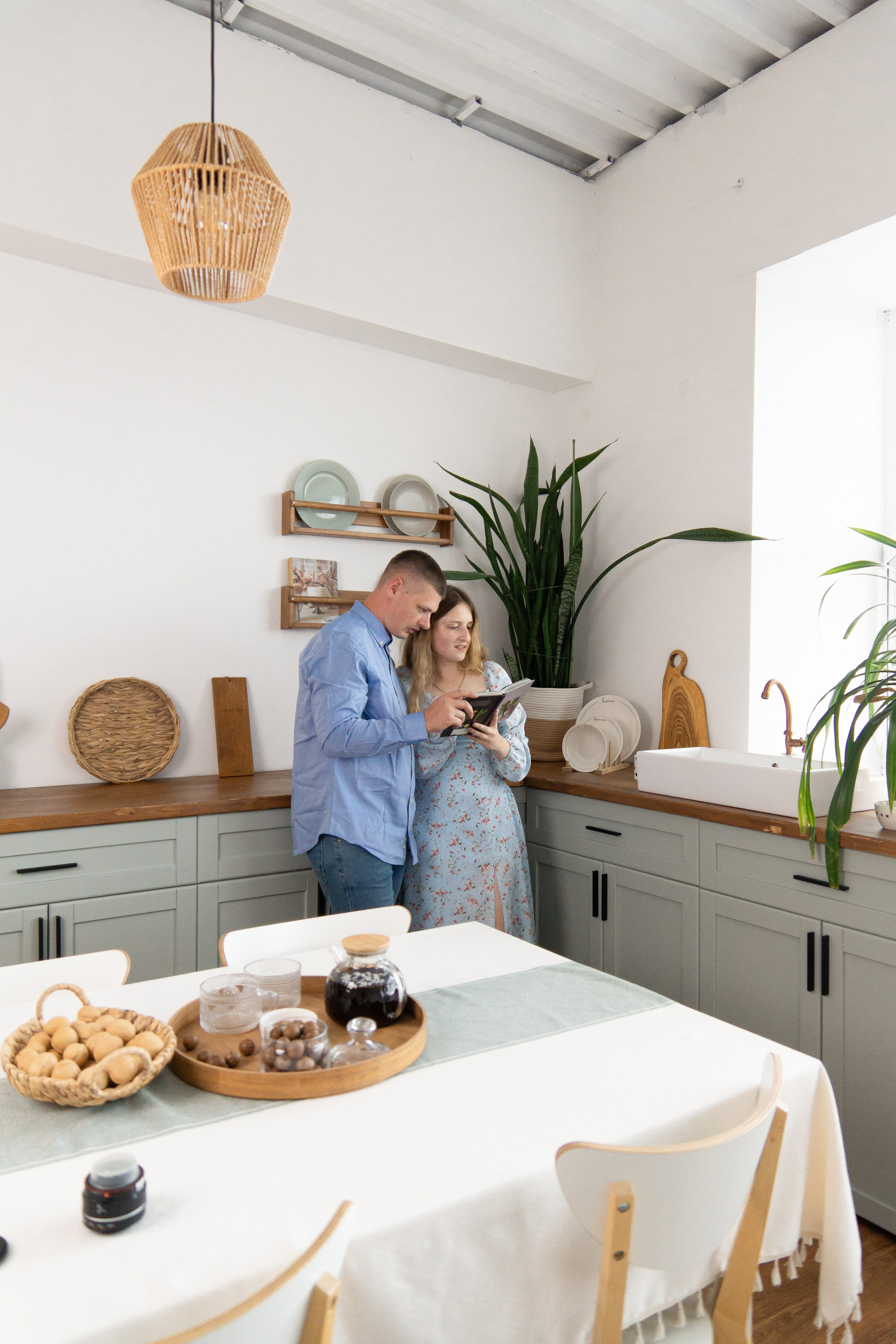 Рита и Женя. Женский фотограф Омск, Екатерина Петрова