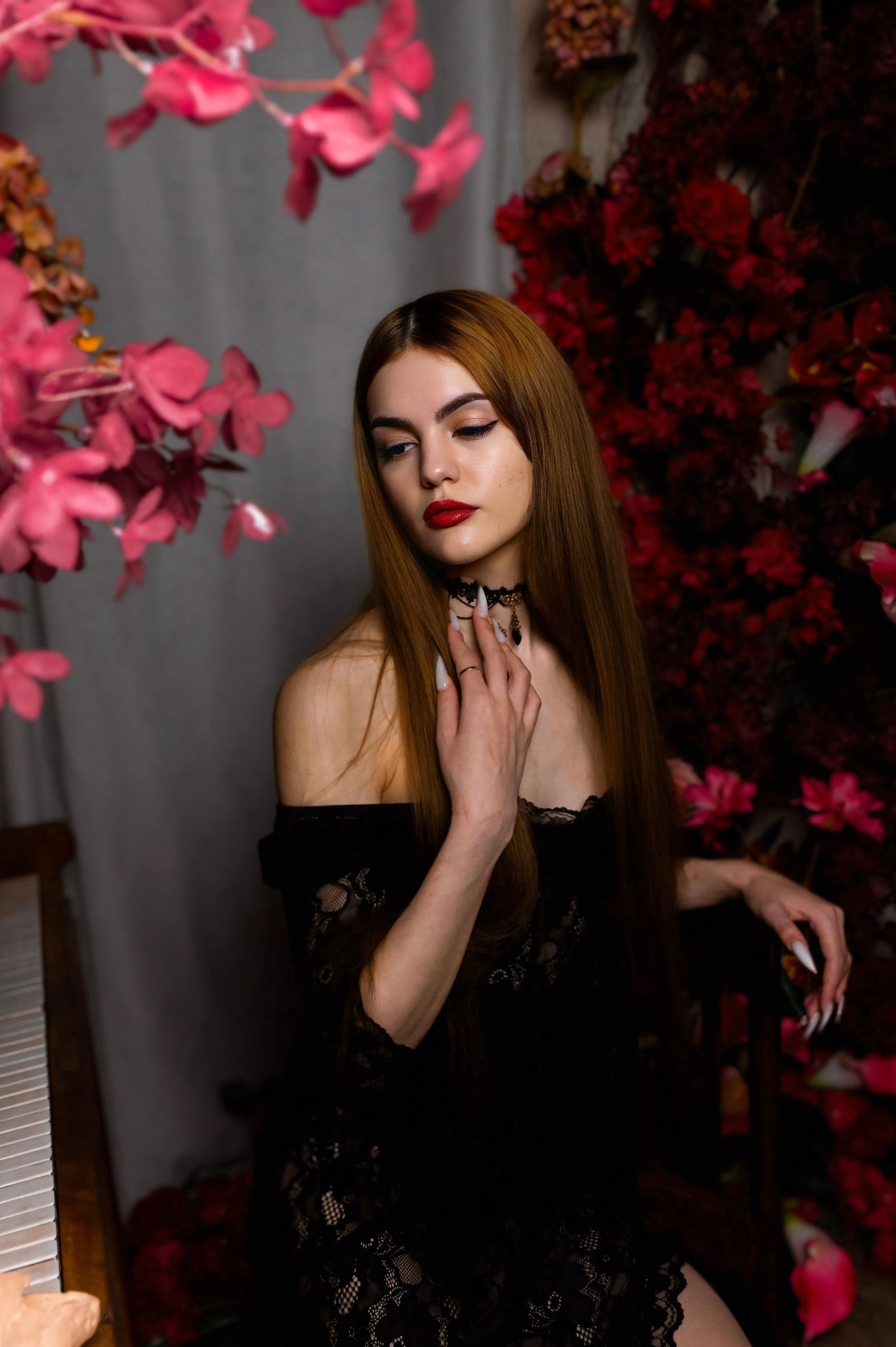 Алёна. Женский фотограф Омск, Екатерина Петрова