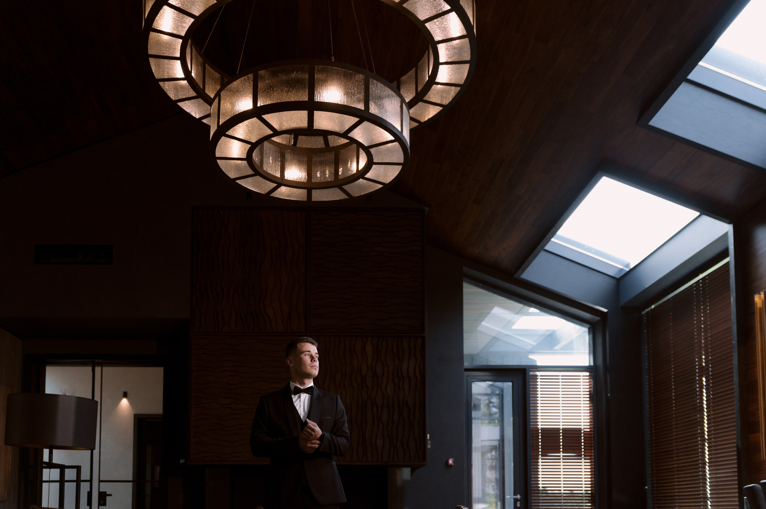 Александр + Екатерина. Свадебный фотограф в Тамбове Валерий Тихов