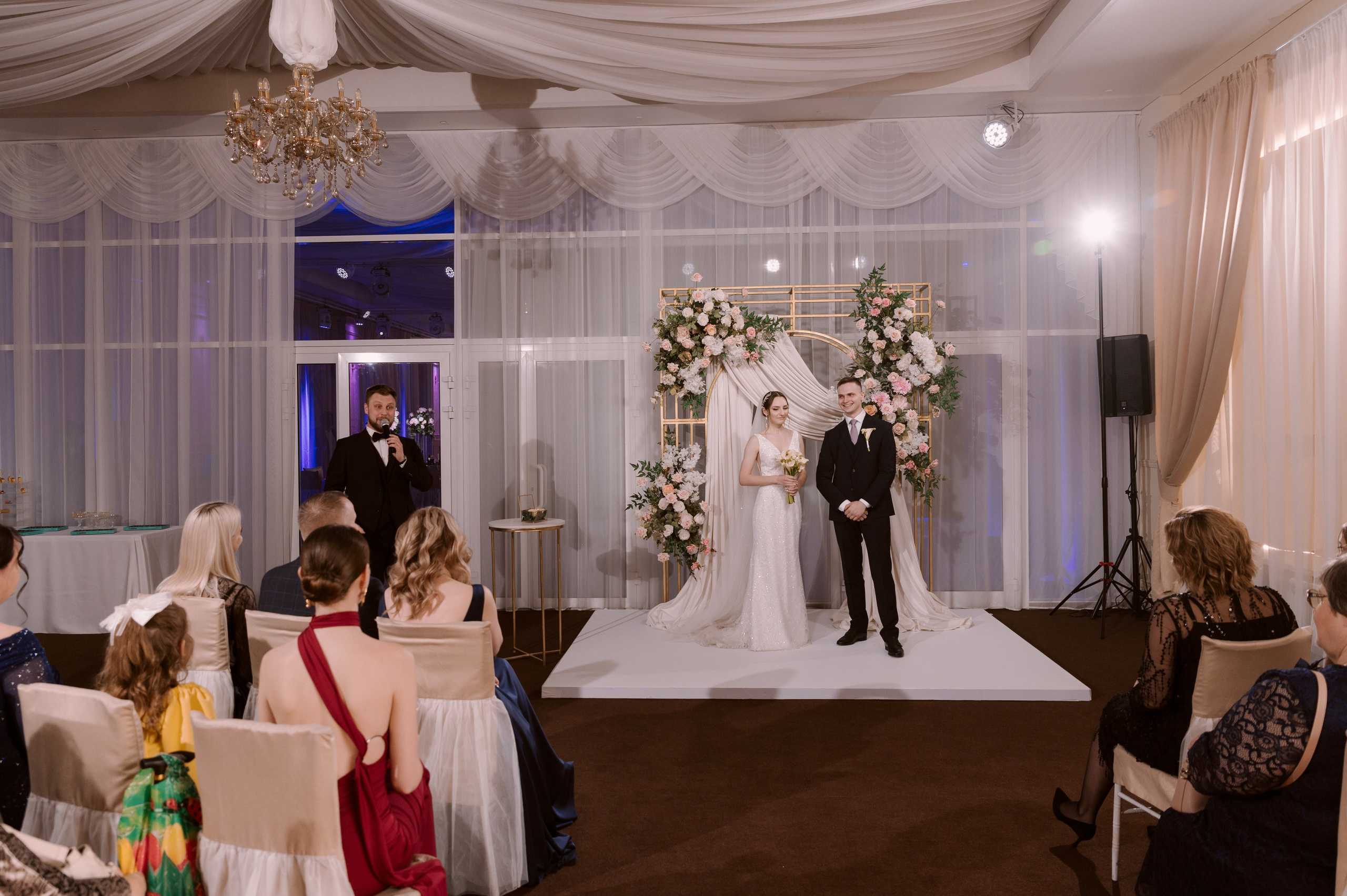 Никита+Юлия. Свадебный фотограф в Тамбове Валерий Тихов