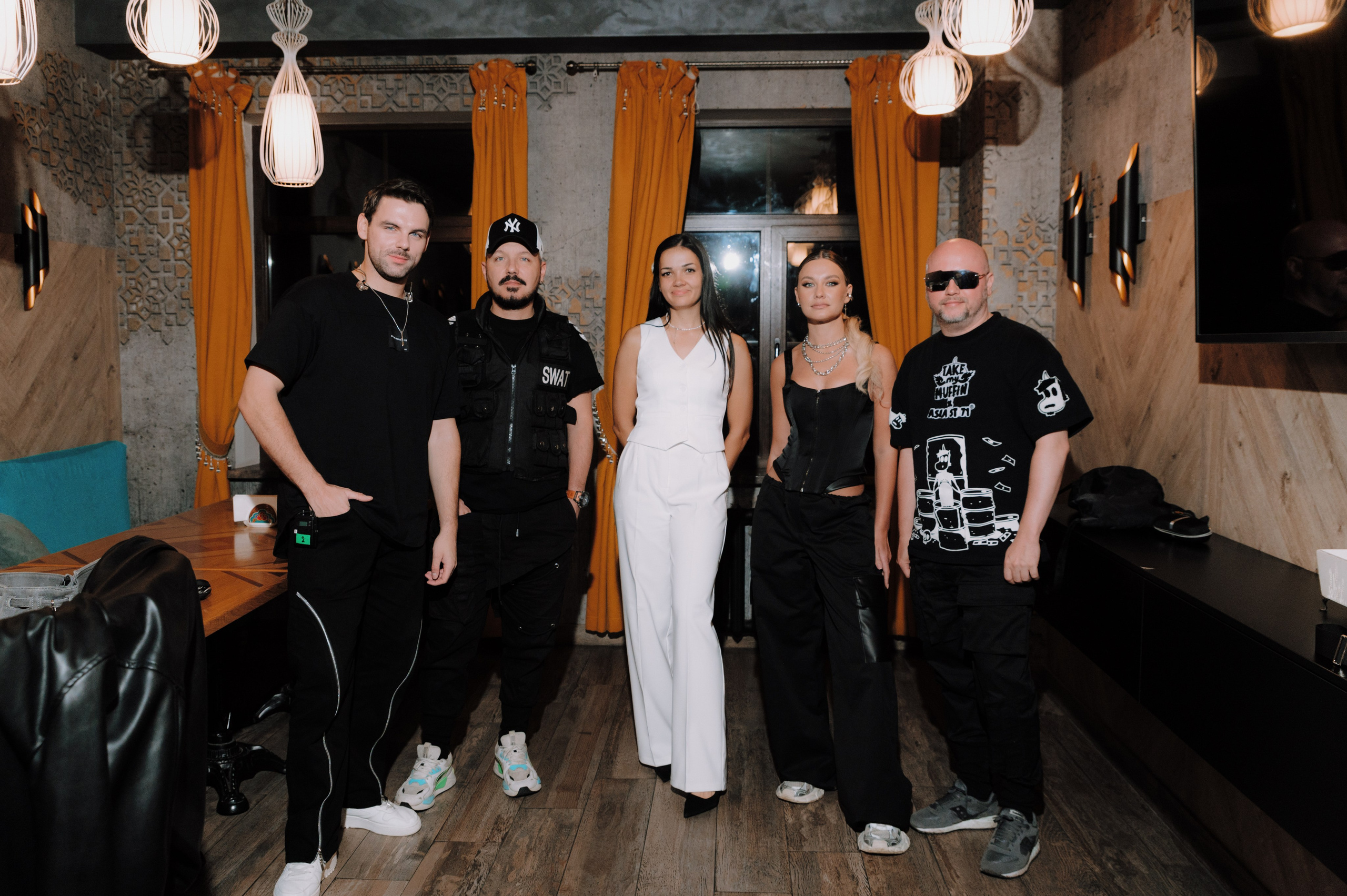 Beerlogovo birthday party 2024. Свадебный фотограф в Тамбове Валерий Тихов