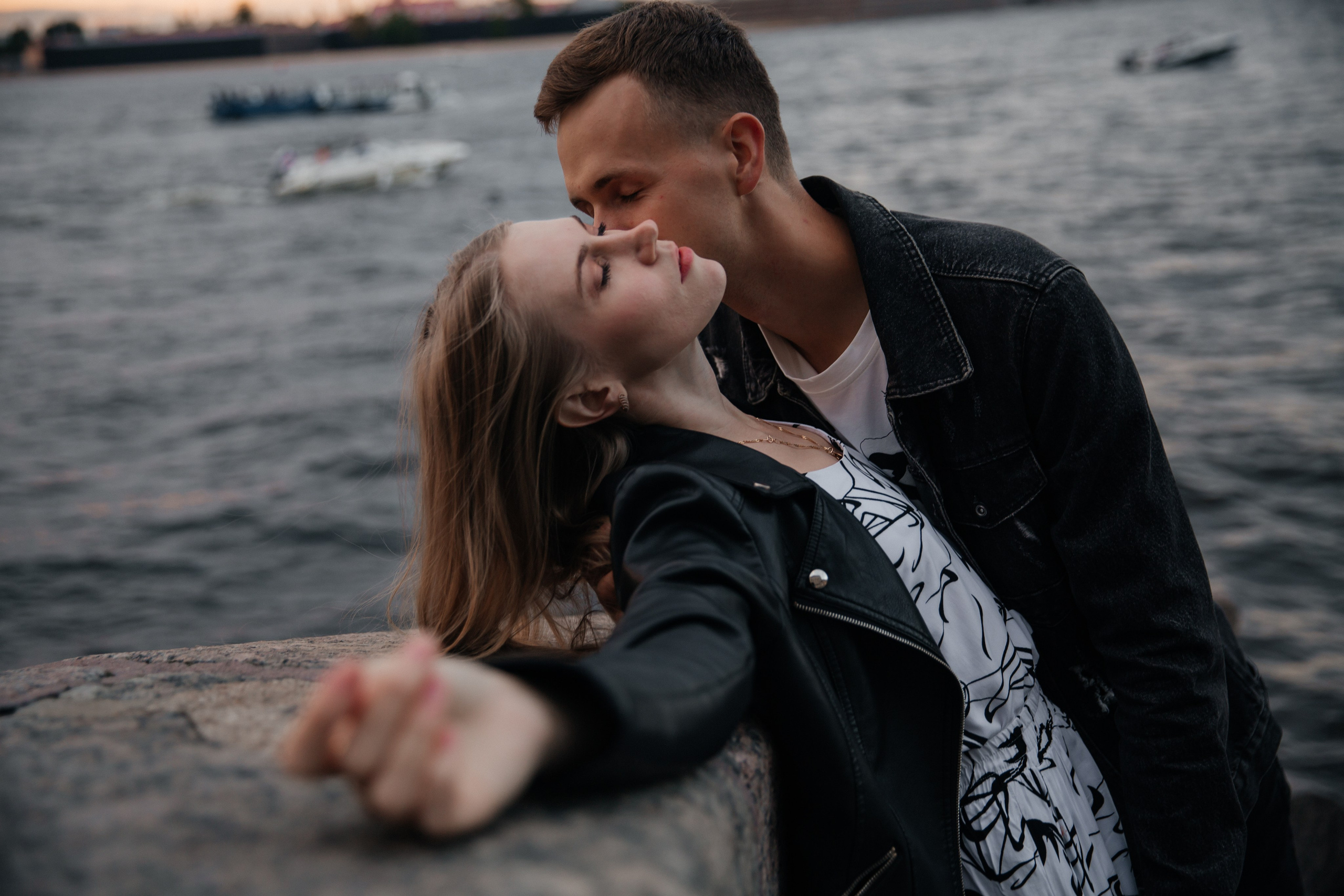 Love story «Delicious story». Свадебные фотограф и видеограф Наталья и Анатолий Новиковы СПб