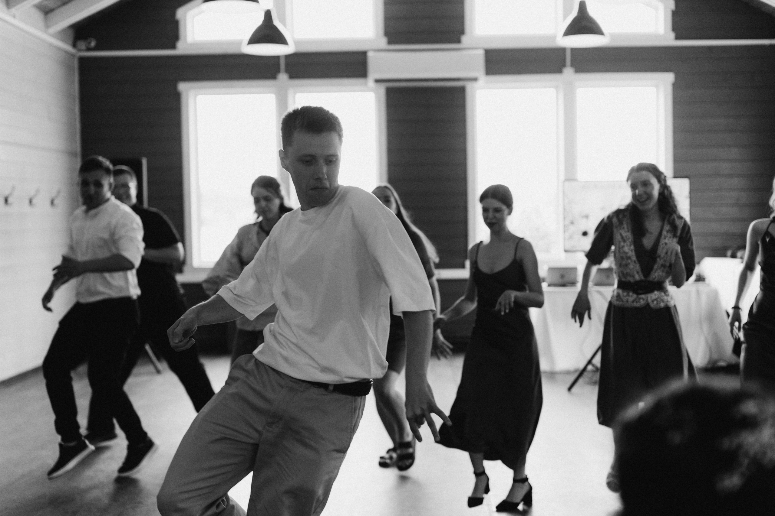 Лена и Кирилл. Снимаю истории про вас. Фотограф Наталья Кац