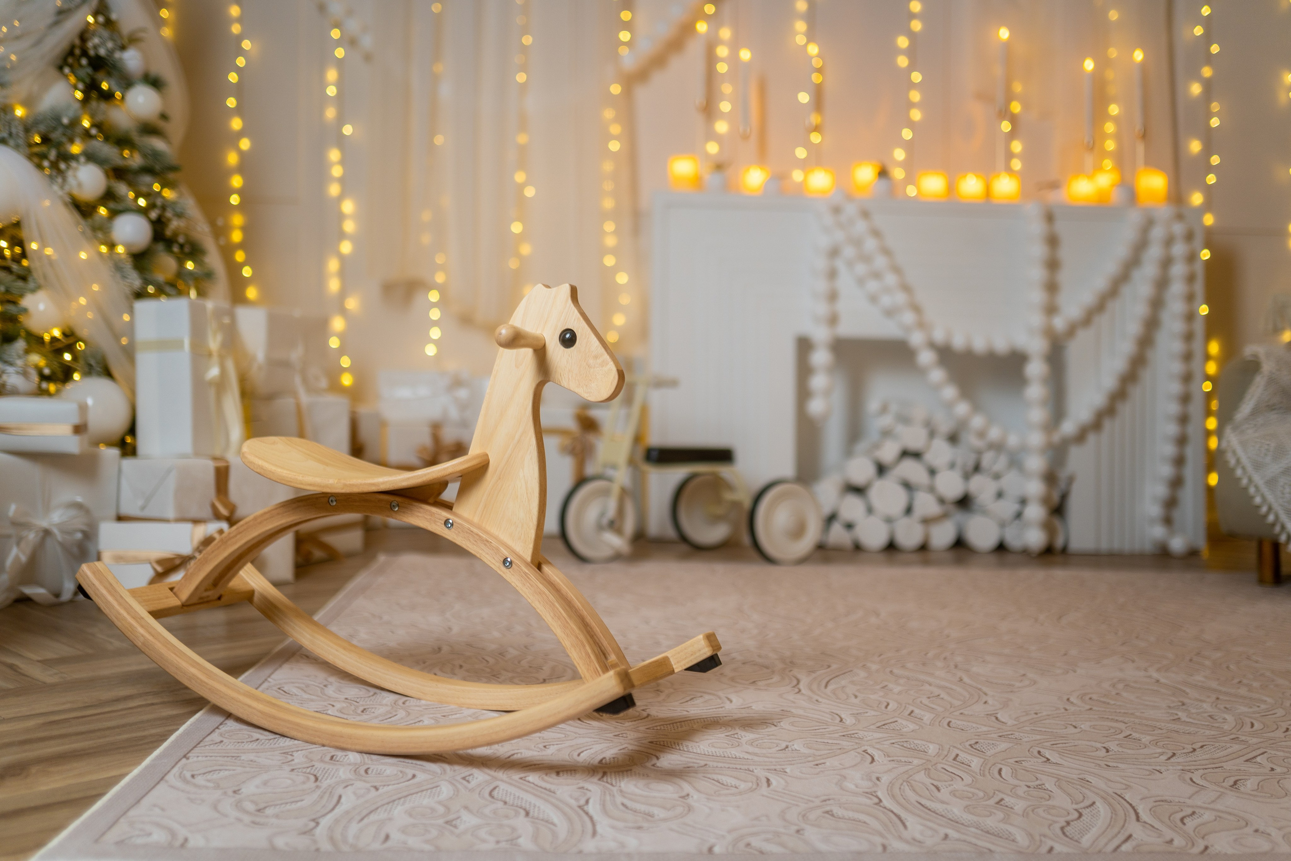 Белый. Фотограф г. Хабаровск. Семейные и индивидуальные съёмки