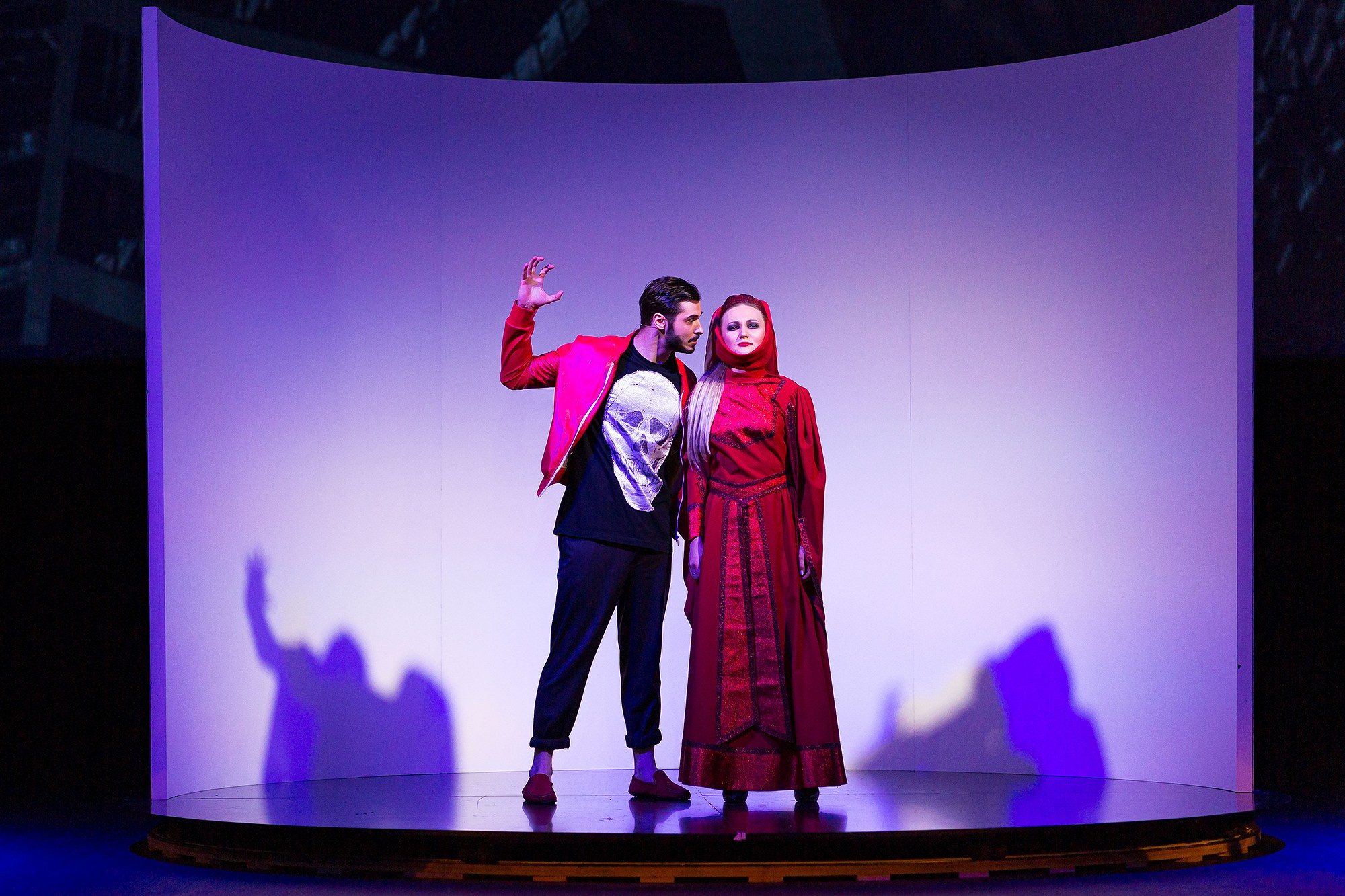 Концерты, выступления, театр. Фотограф в Москве Валерий Боцман