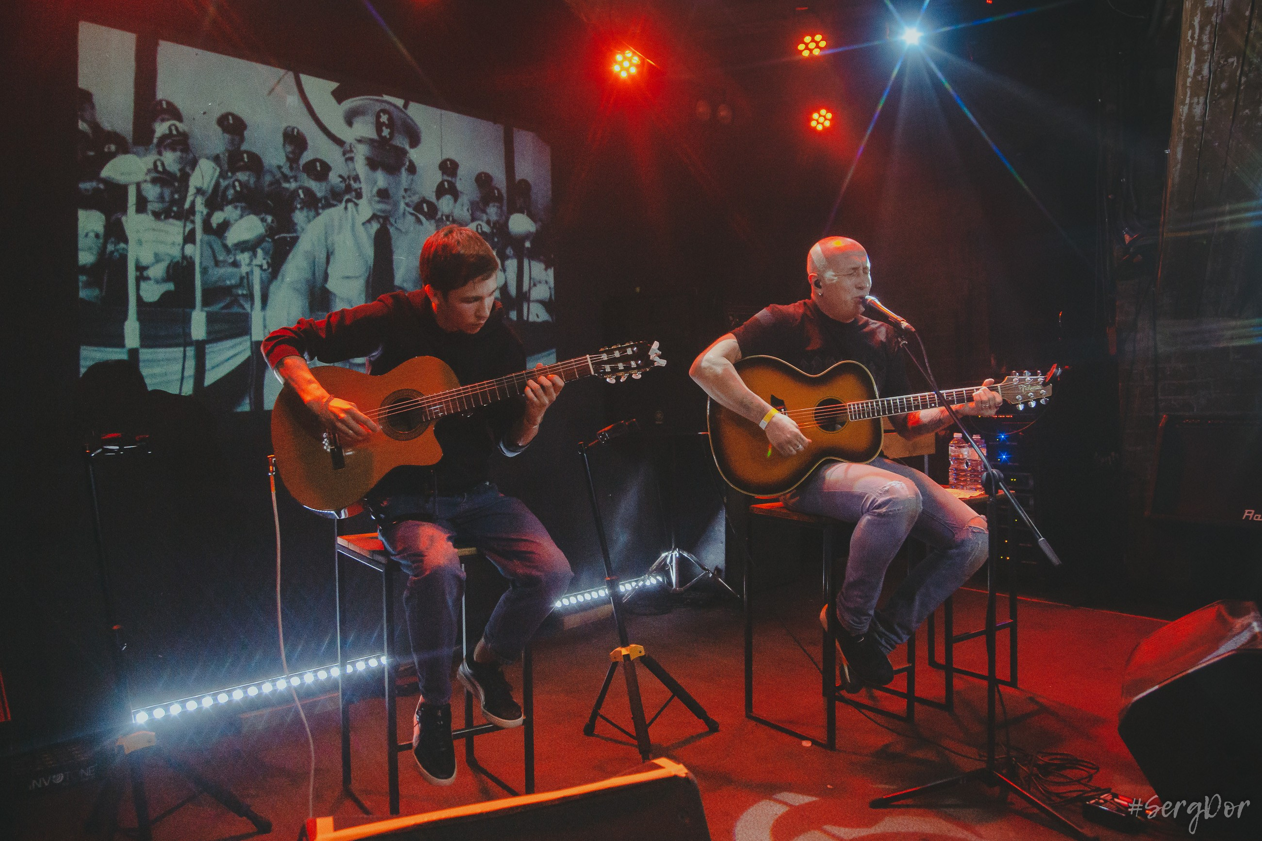 Алексей Румянцев, ППР, Пионерлагерь Пыльная радуга, Цоколь, акустика, Zoccolo 2.0, Санкт-Петербург, Питер, концерт, 07.06.2024, SergDor, 7 июня 2024 года, #SergDor