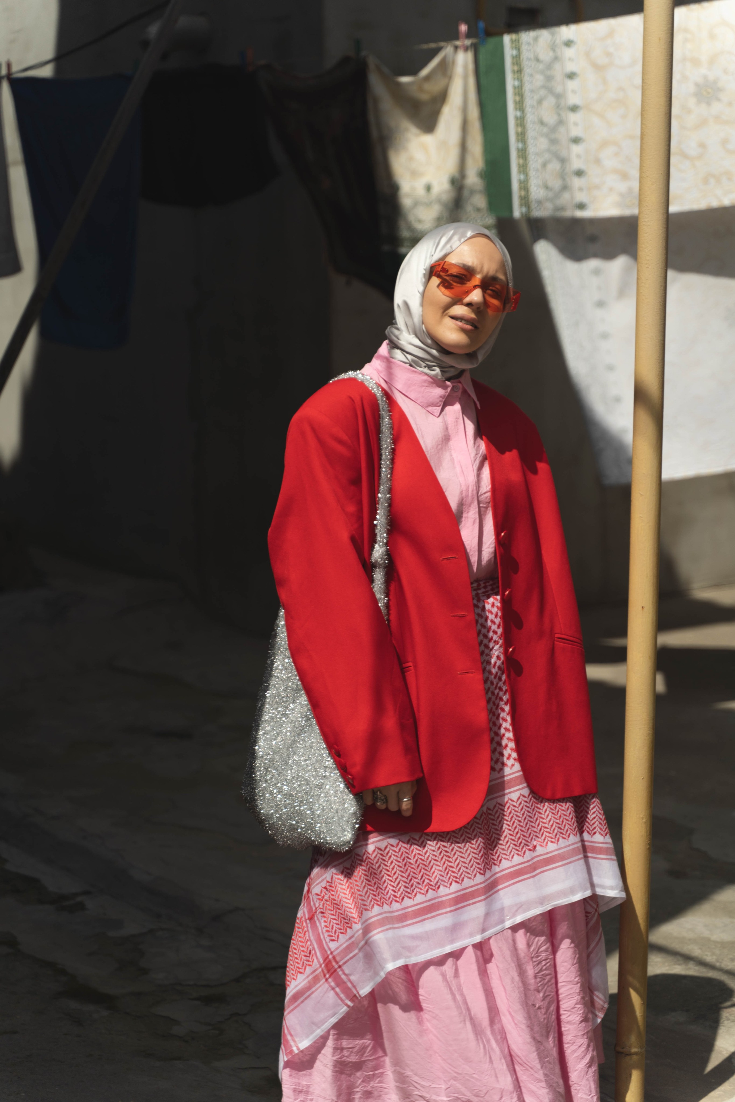 Muslim lady. Амина Абасова — индивидуальный фотограф в Махачкале, Дагестан