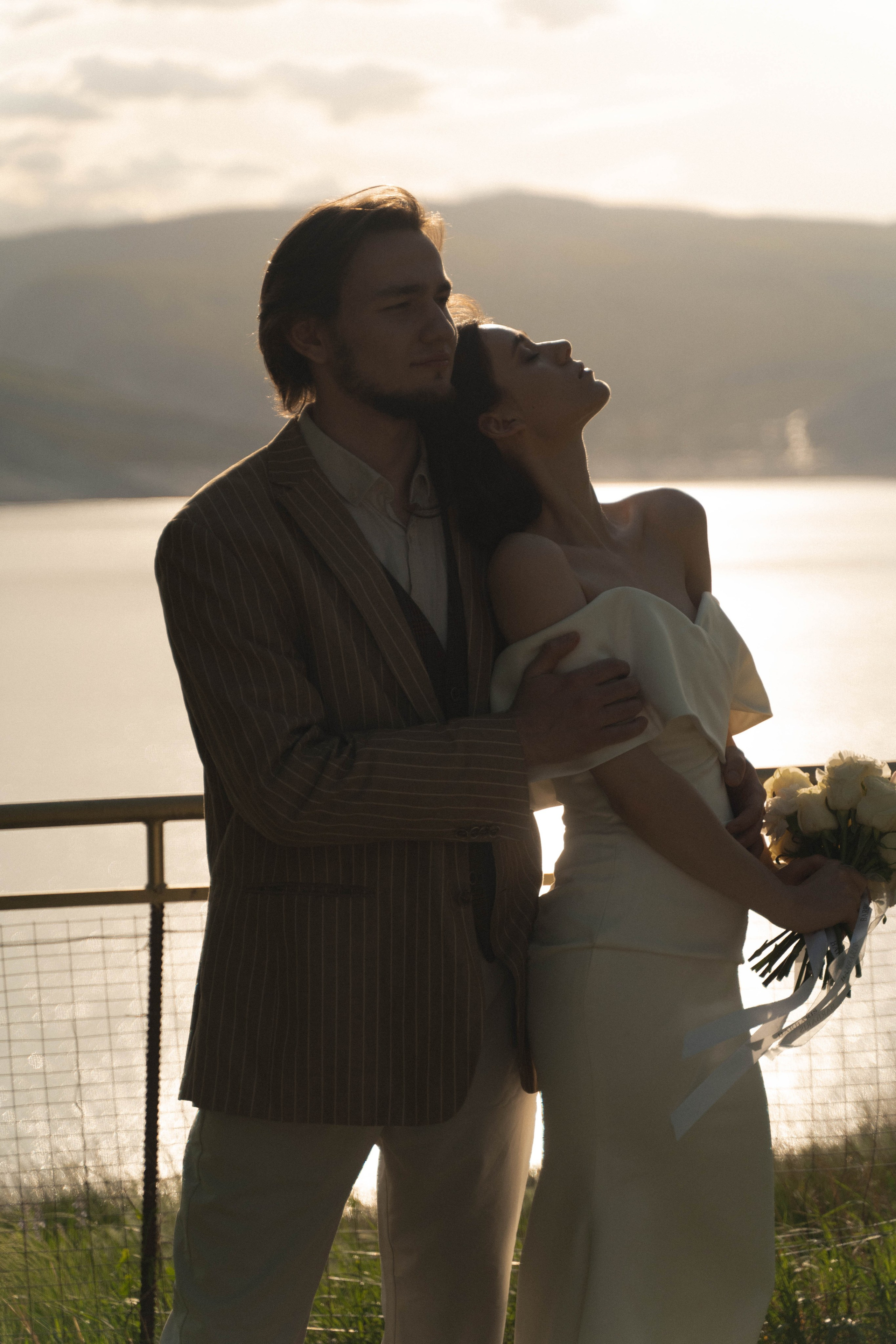 Персиковый сад. Амина Абасова — индивидуальный фотограф в Махачкале, Дагестан