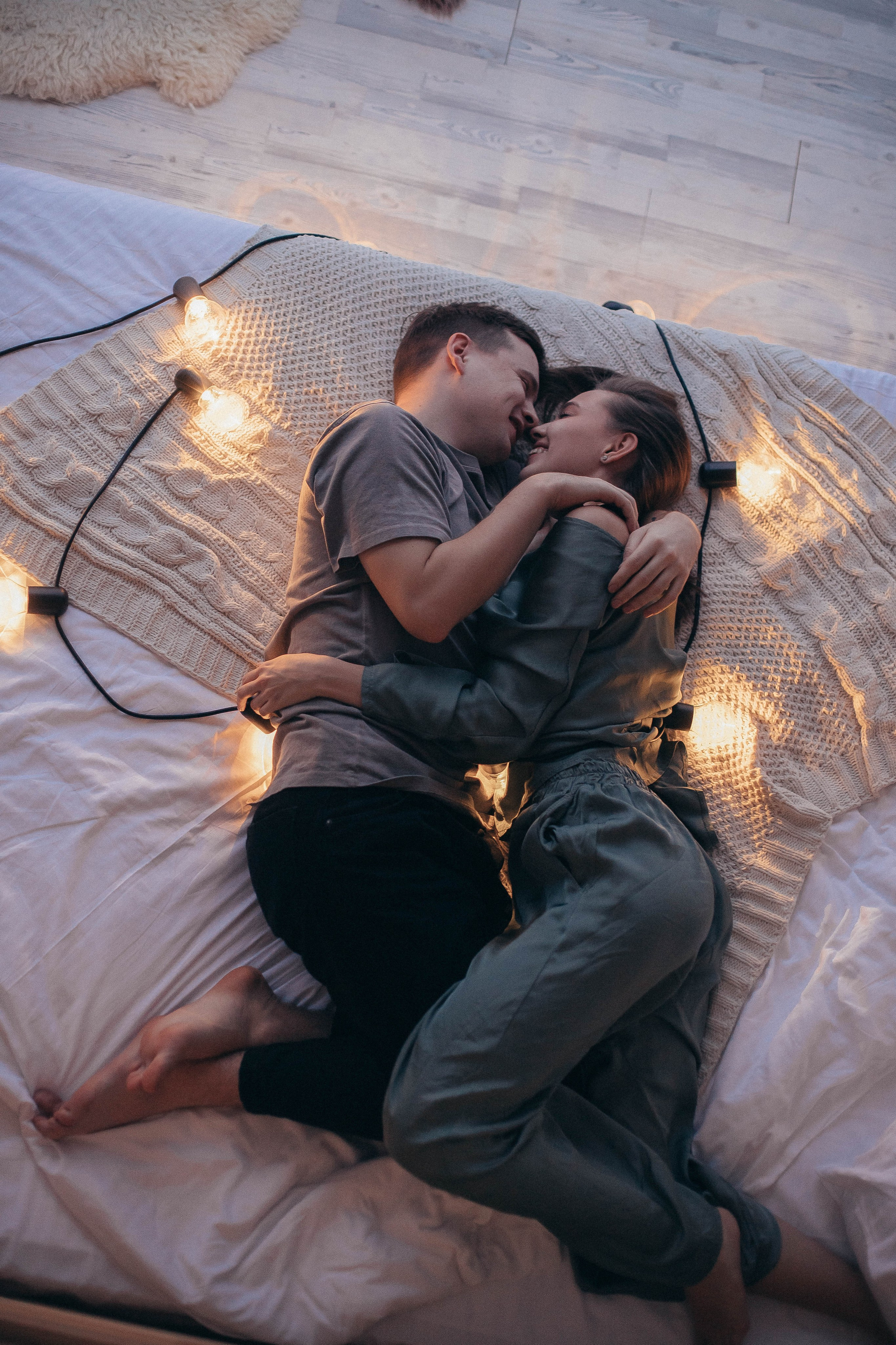 Ленар и Лейсан. Свадебный и семейный фотограф в Казани Aileen