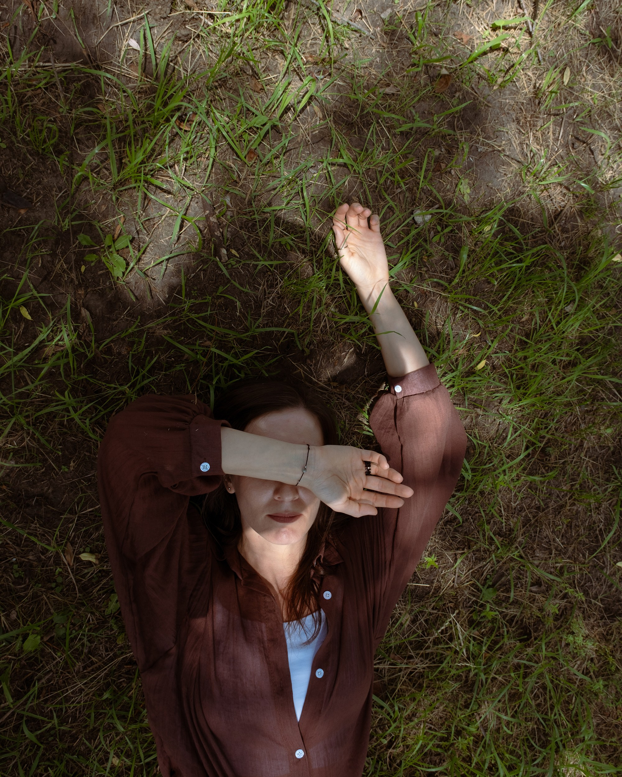 Лида. Портретный фотограф Настя Богданова