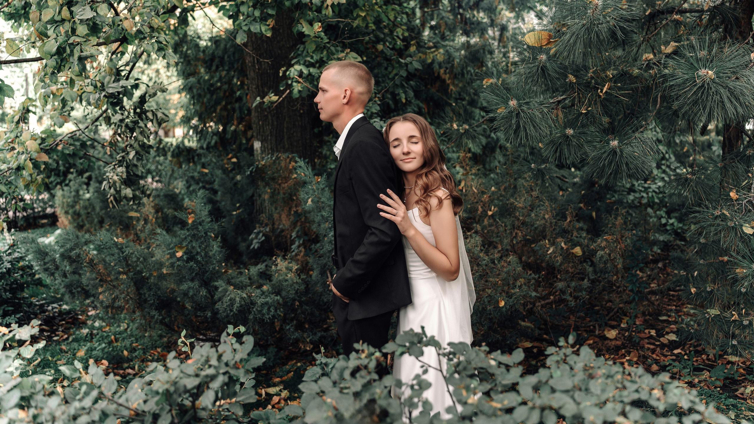 Свадебный фотограф Роман Янко.