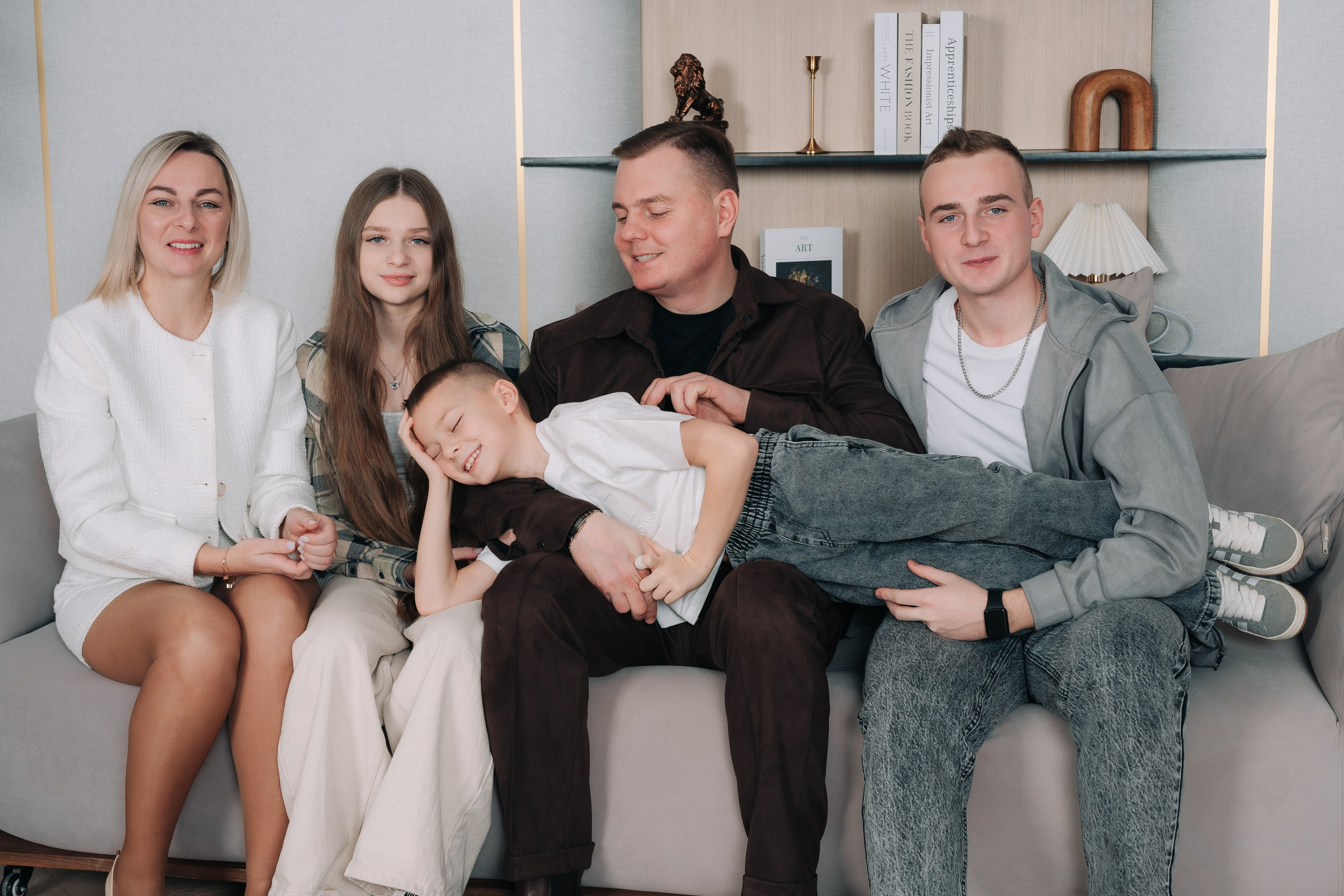 Владимир Зверев. Иван Кубик — фотограф и видеограф